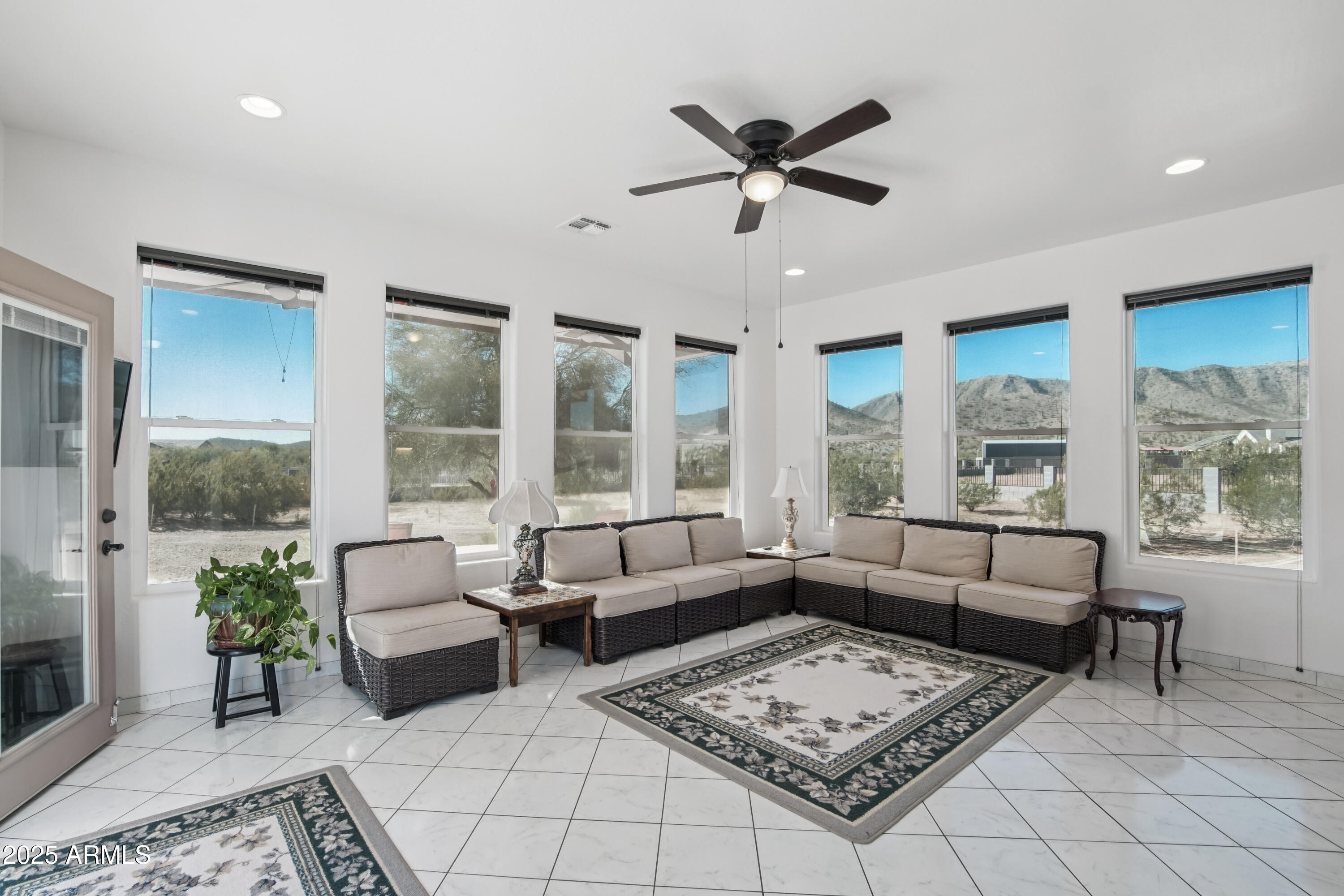 MOUNTAIN VIEW ESTATES UNITS 2 & 3 - Residential