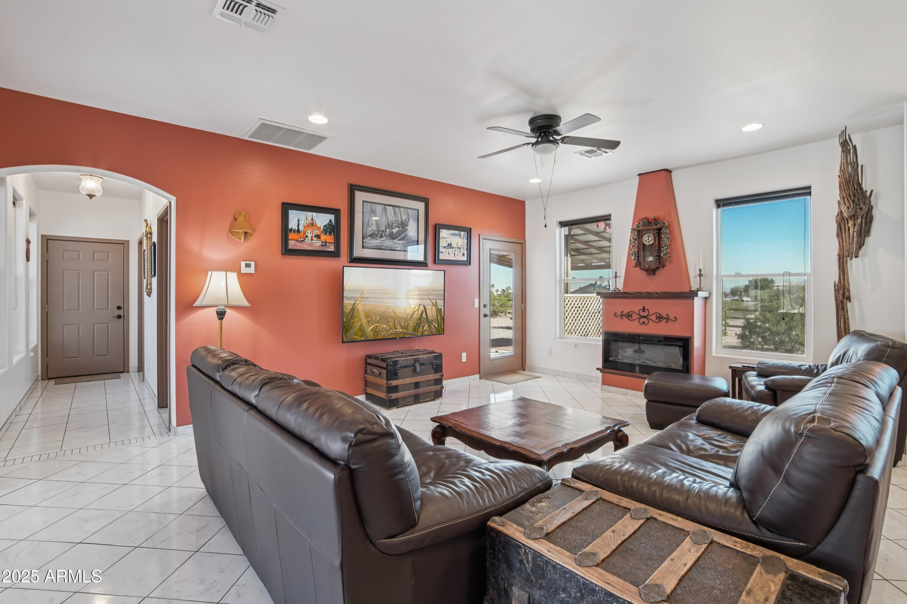 MOUNTAIN VIEW ESTATES UNITS 2 & 3 - Residential