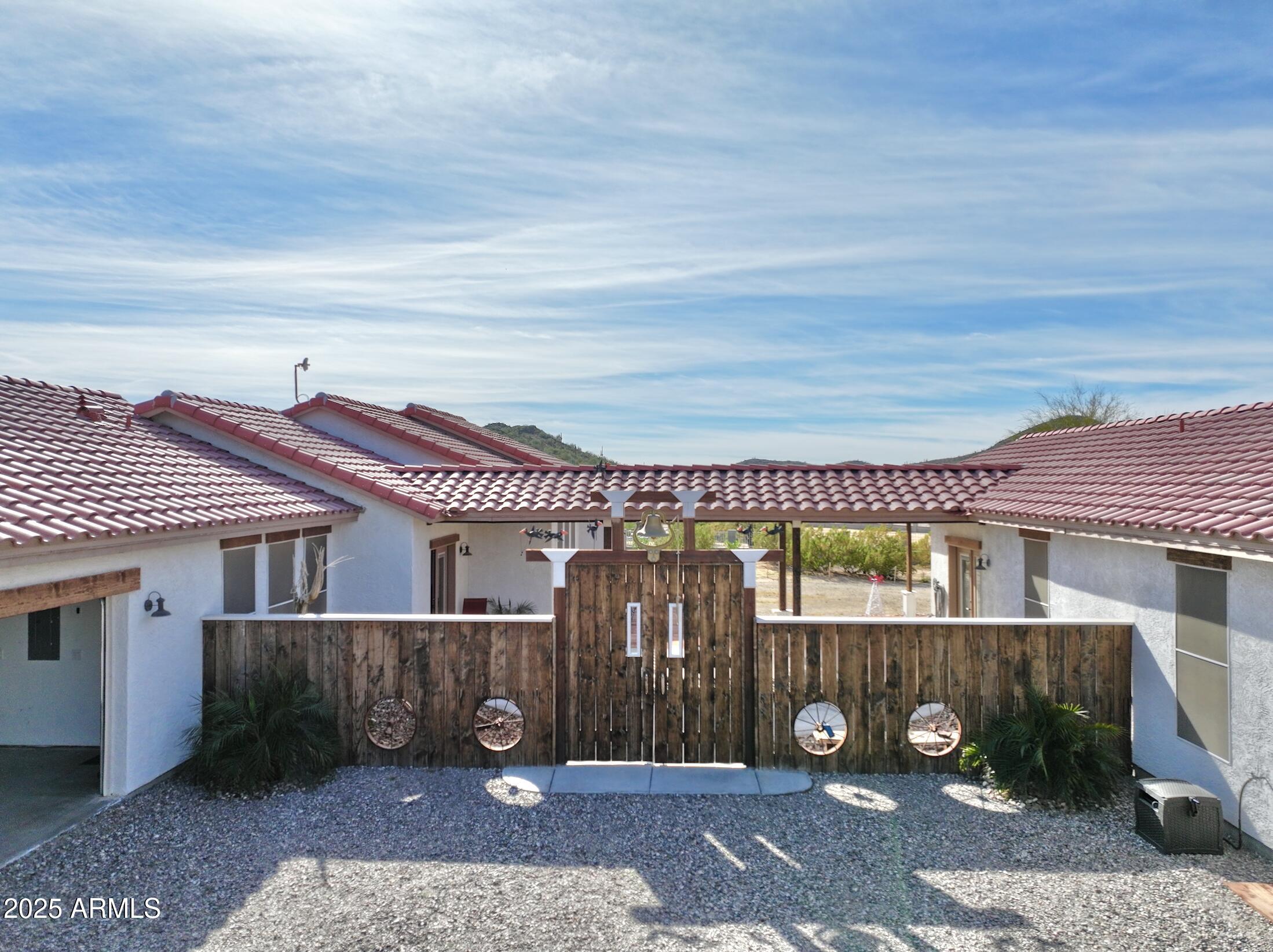 MOUNTAIN VIEW ESTATES UNITS 2 & 3 - Residential