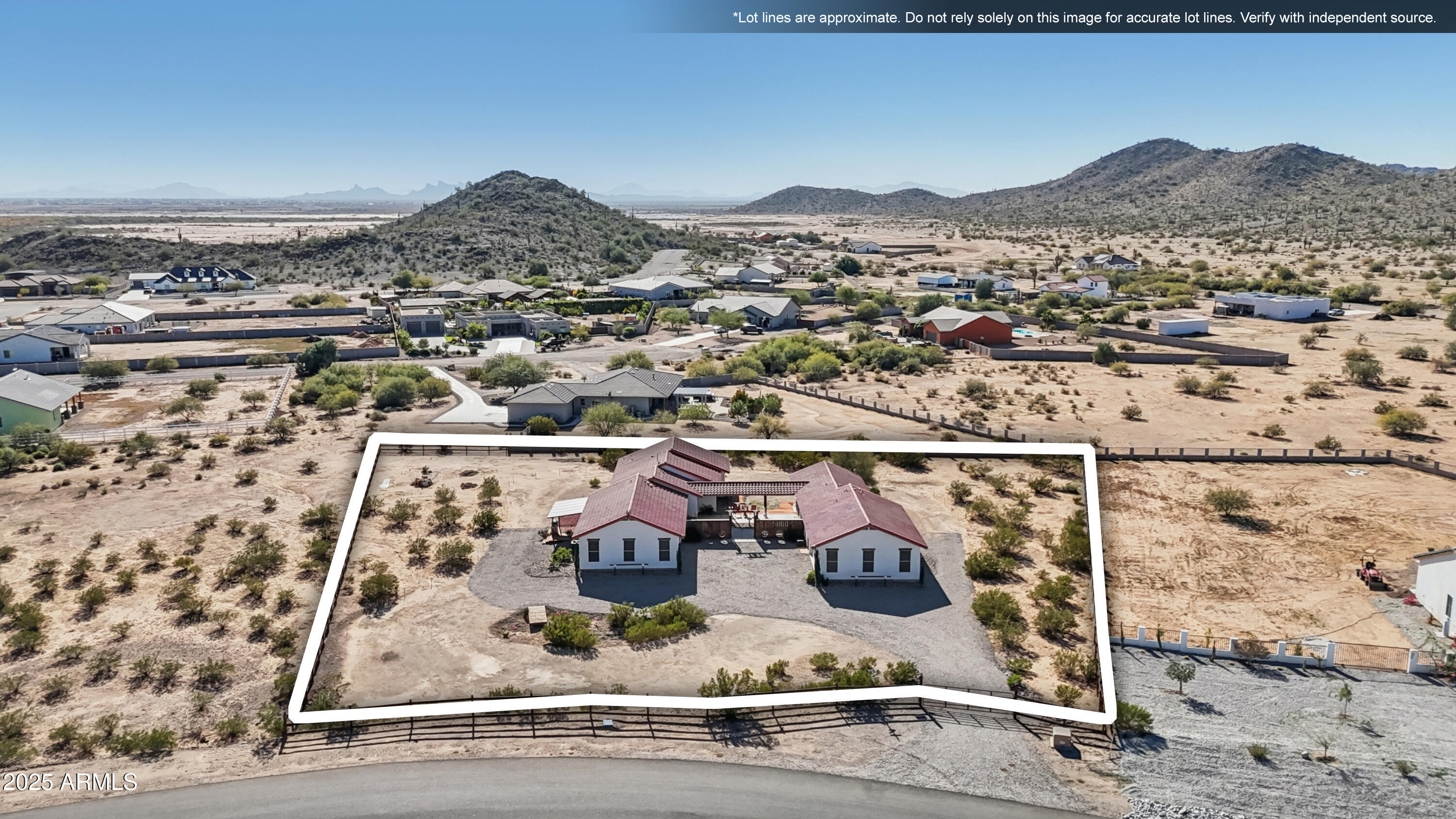 MOUNTAIN VIEW ESTATES UNITS 2 & 3 - Residential