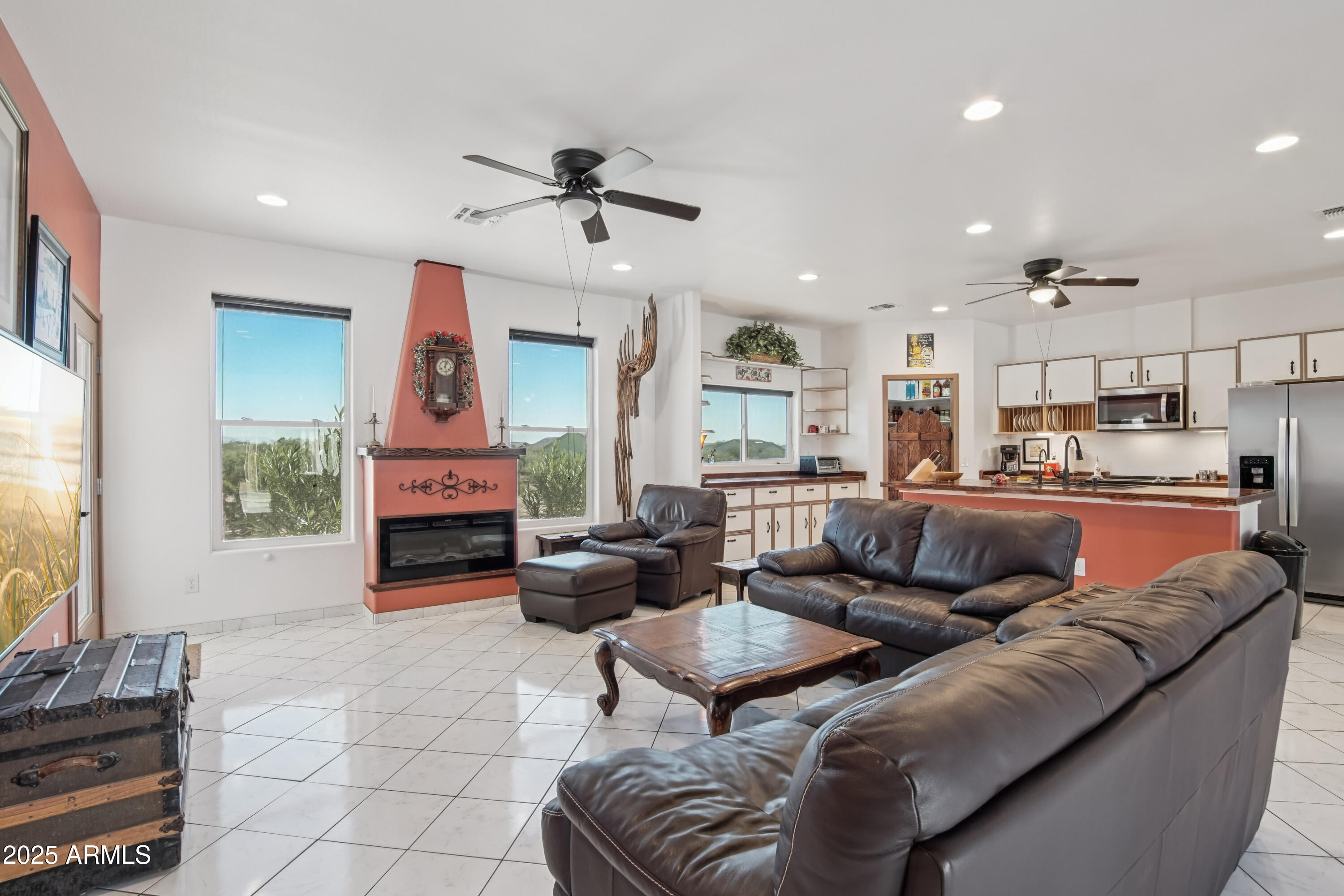 MOUNTAIN VIEW ESTATES UNITS 2 & 3 - Residential