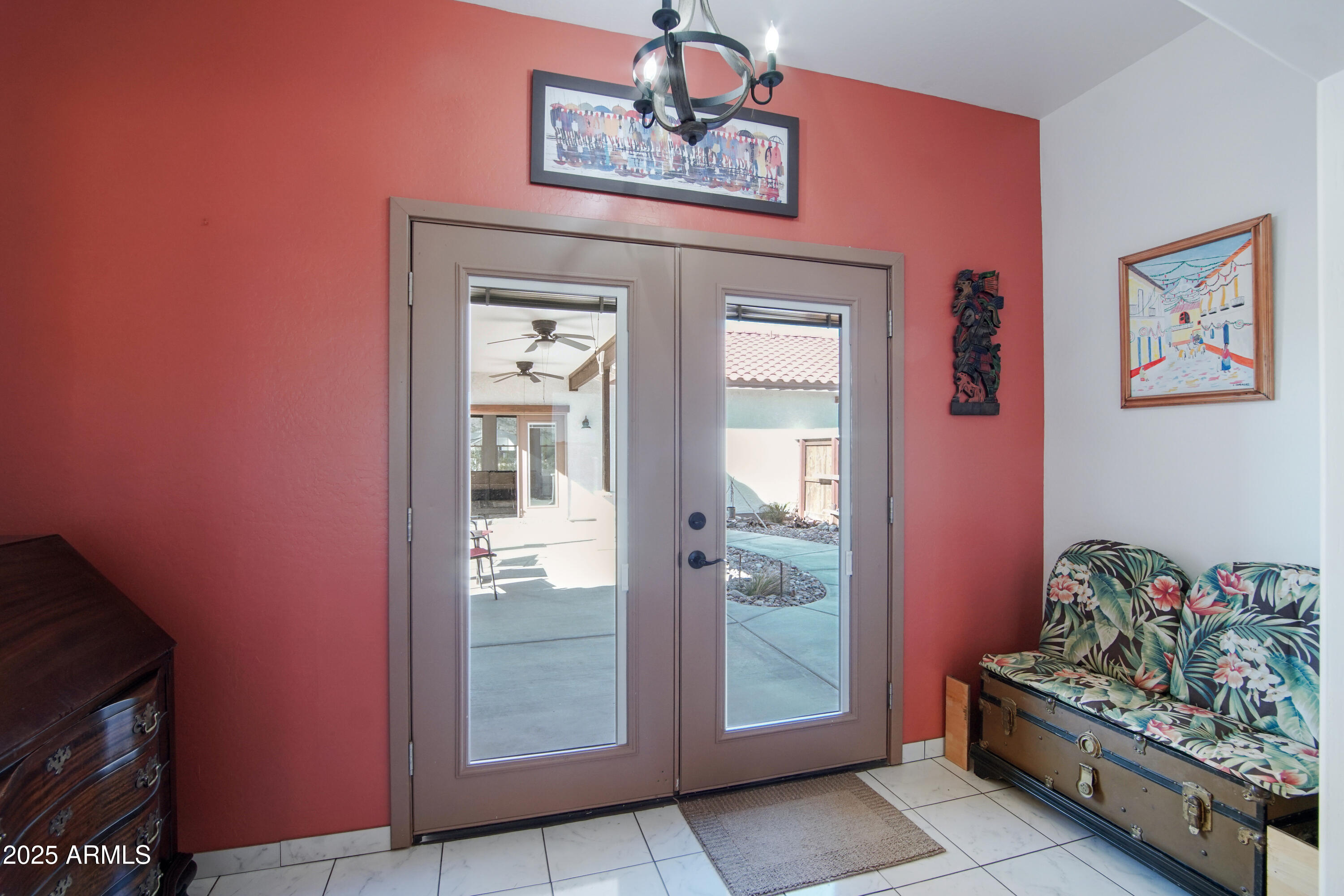 MOUNTAIN VIEW ESTATES UNITS 2 & 3 - Residential