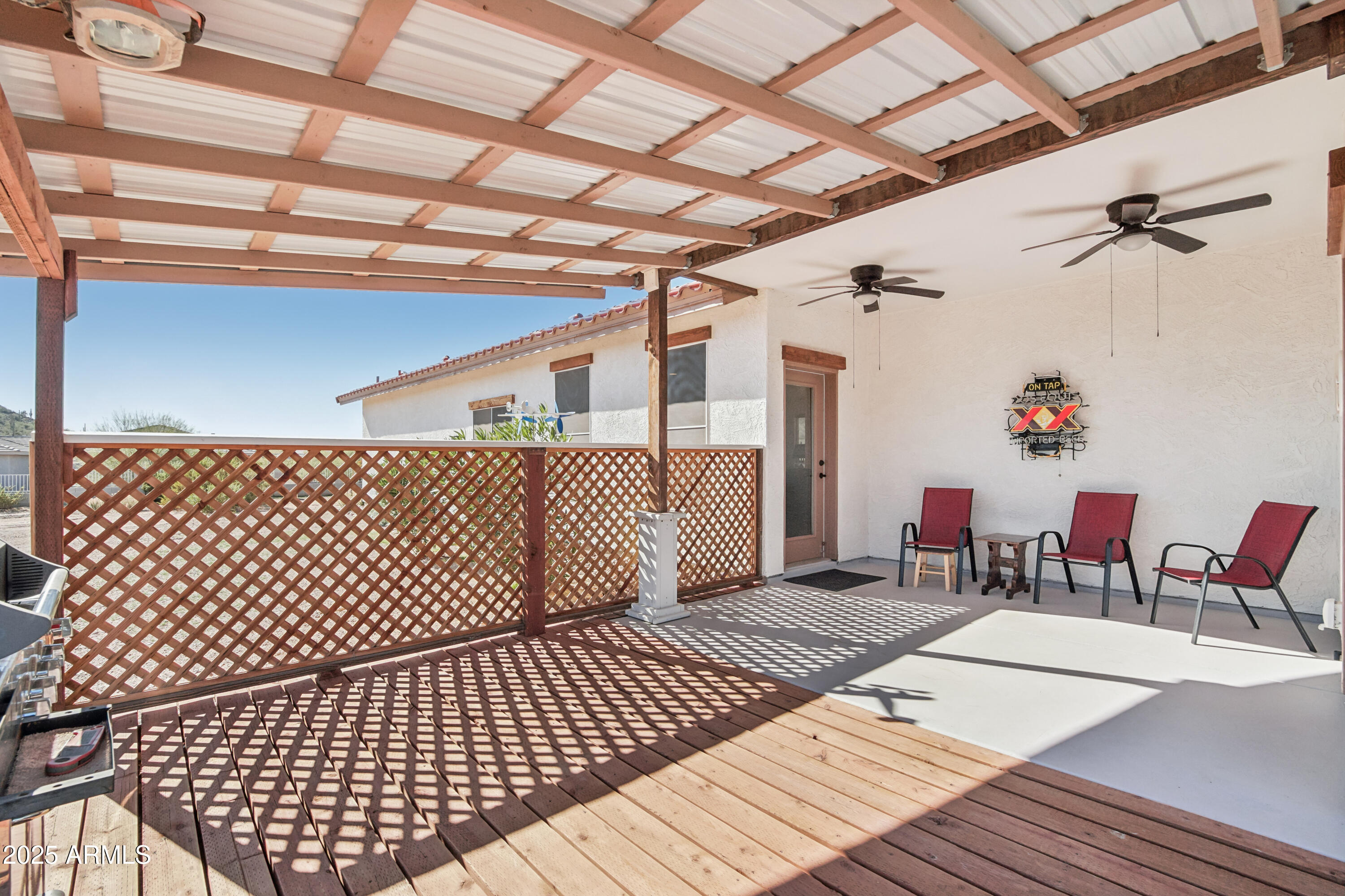 MOUNTAIN VIEW ESTATES UNITS 2 & 3 - Residential