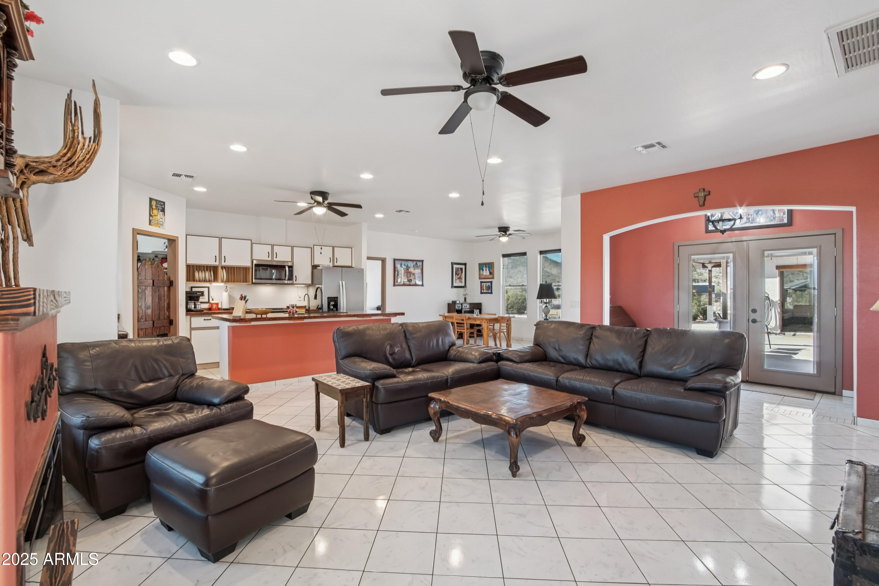 MOUNTAIN VIEW ESTATES UNITS 2 & 3 - Residential