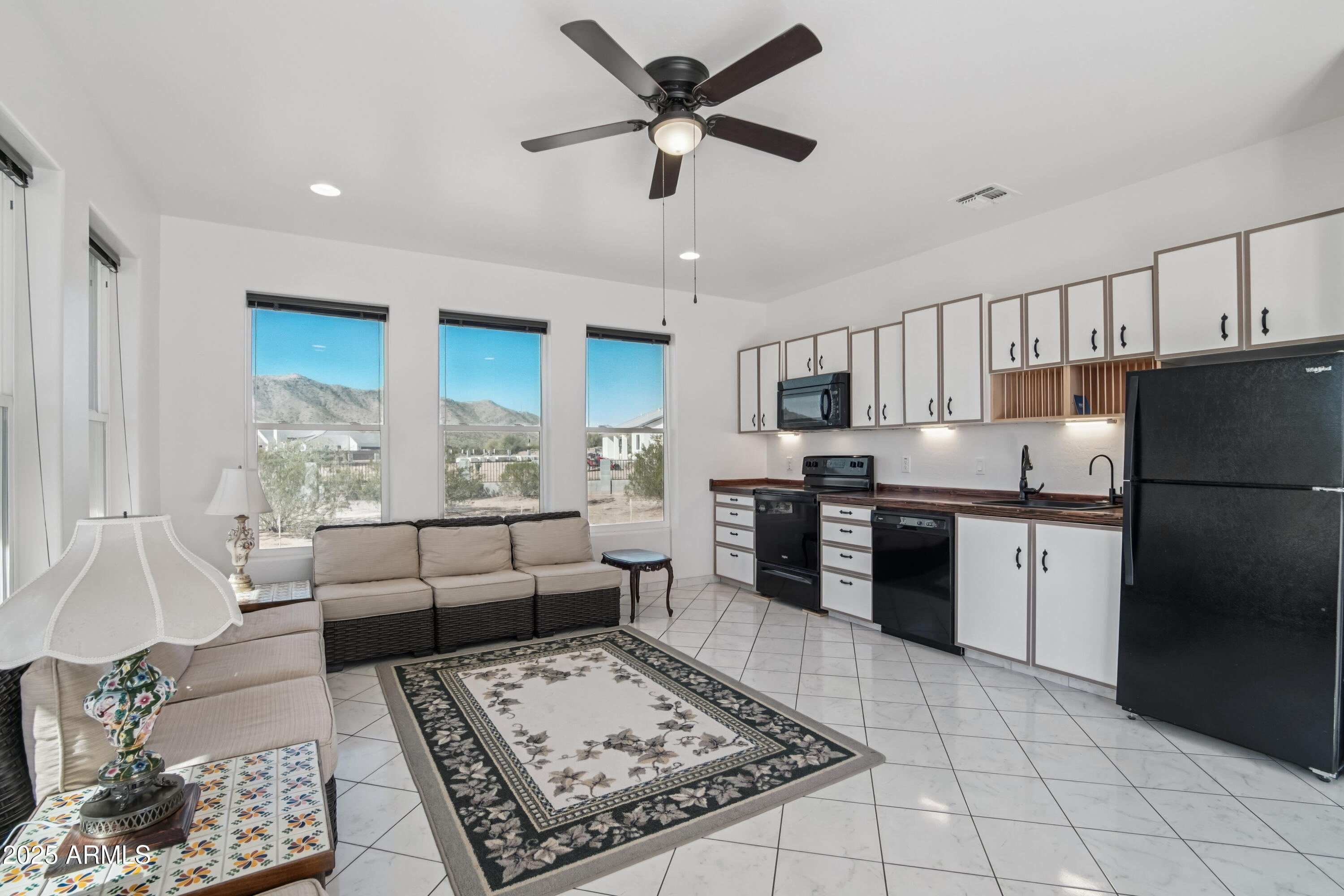 MOUNTAIN VIEW ESTATES UNITS 2 & 3 - Residential