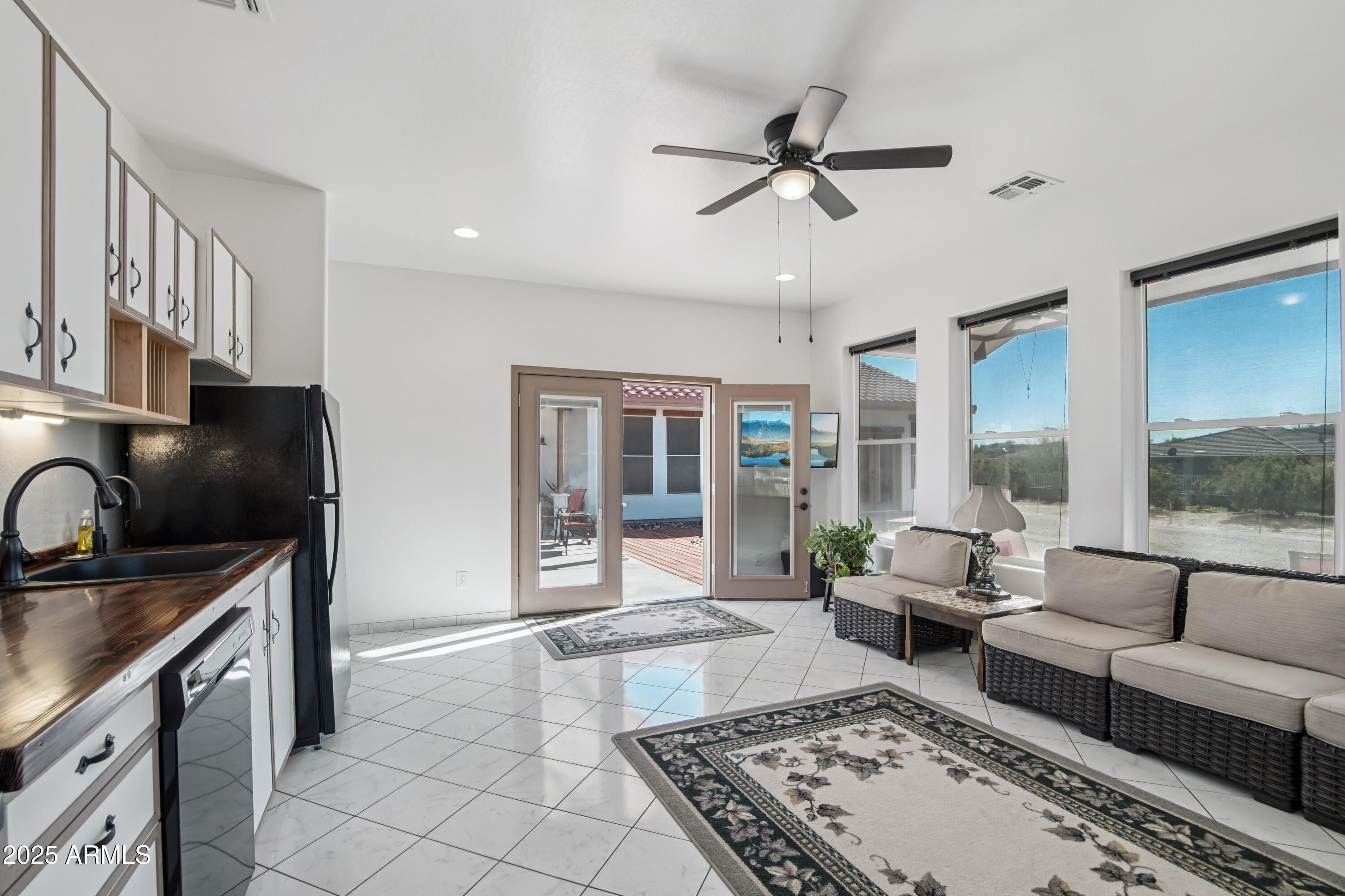 MOUNTAIN VIEW ESTATES UNITS 2 & 3 - Residential