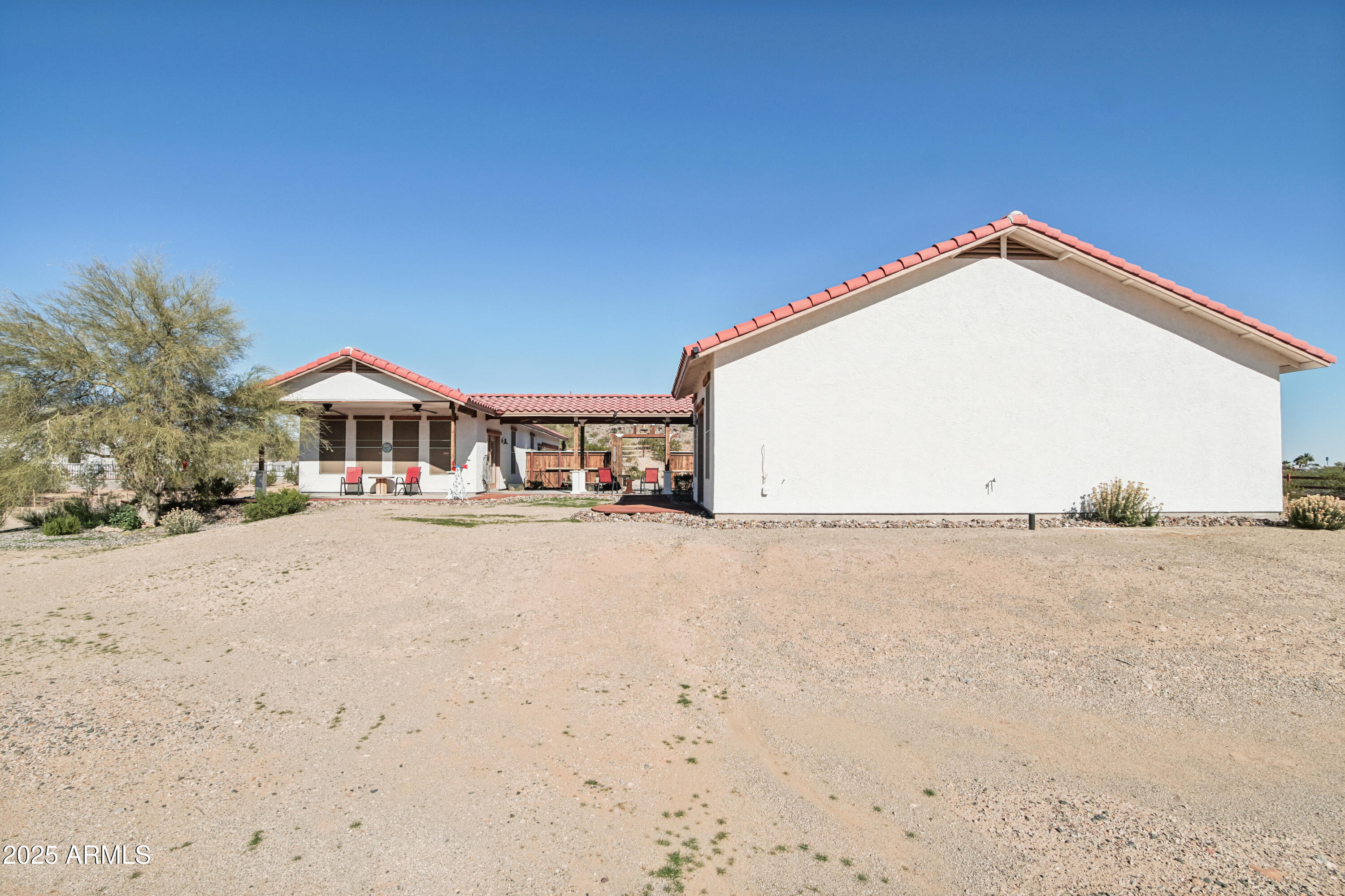 MOUNTAIN VIEW ESTATES UNITS 2 & 3 - Residential