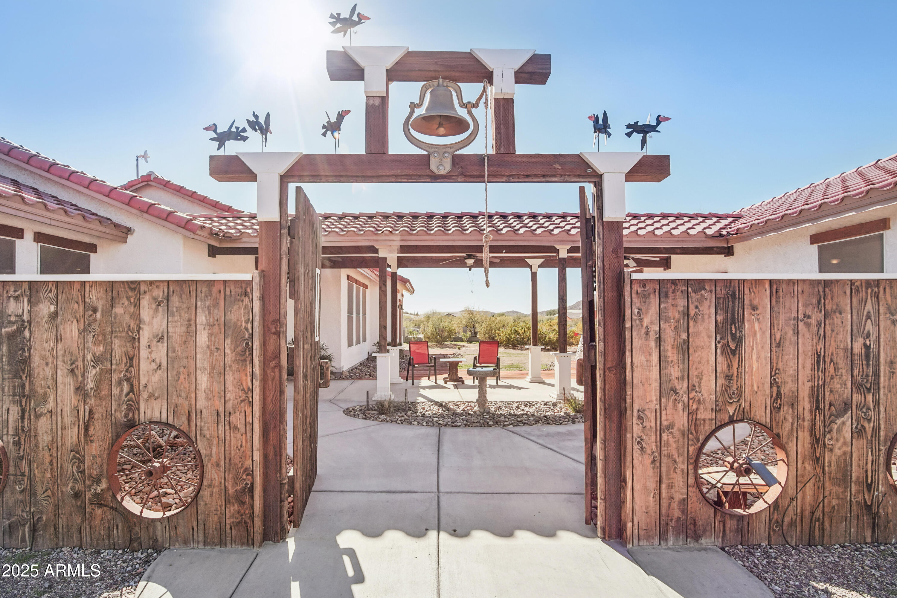 MOUNTAIN VIEW ESTATES UNITS 2 & 3 - Residential
