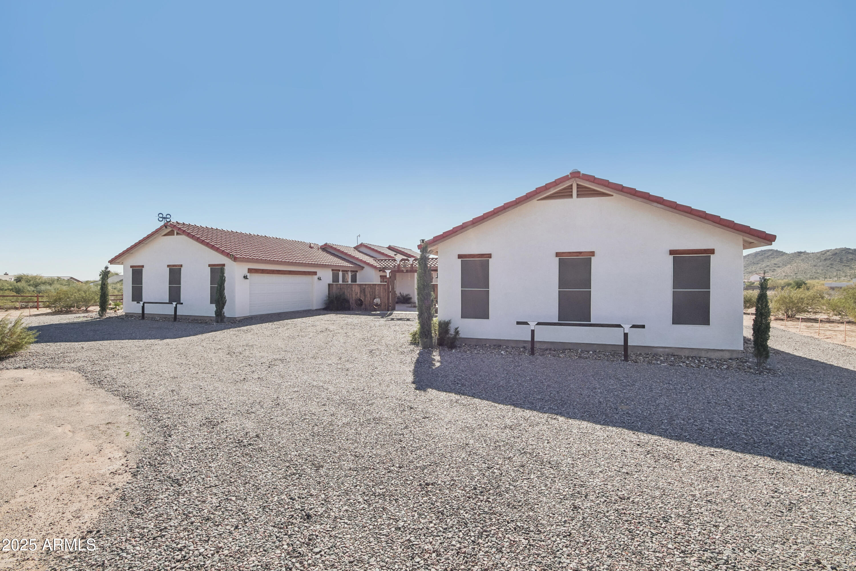 MOUNTAIN VIEW ESTATES UNITS 2 & 3 - Residential