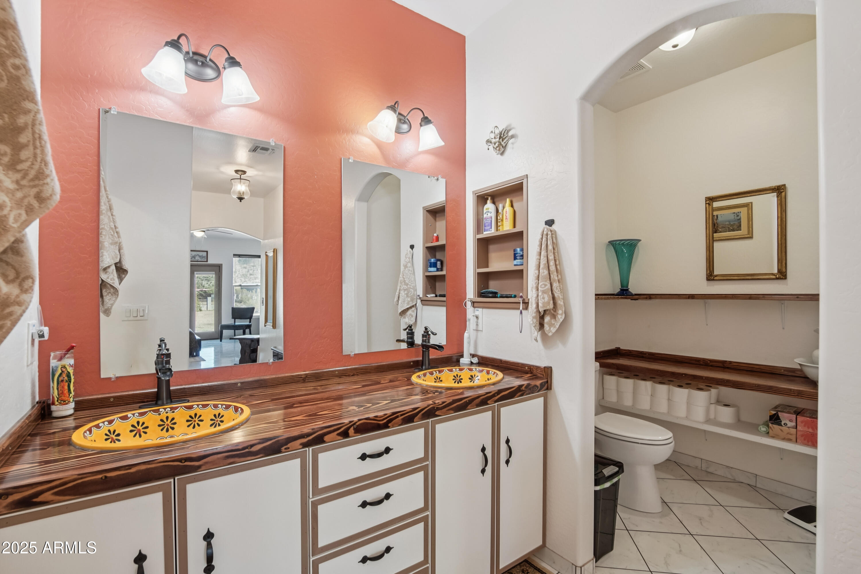MOUNTAIN VIEW ESTATES UNITS 2 & 3 - Residential