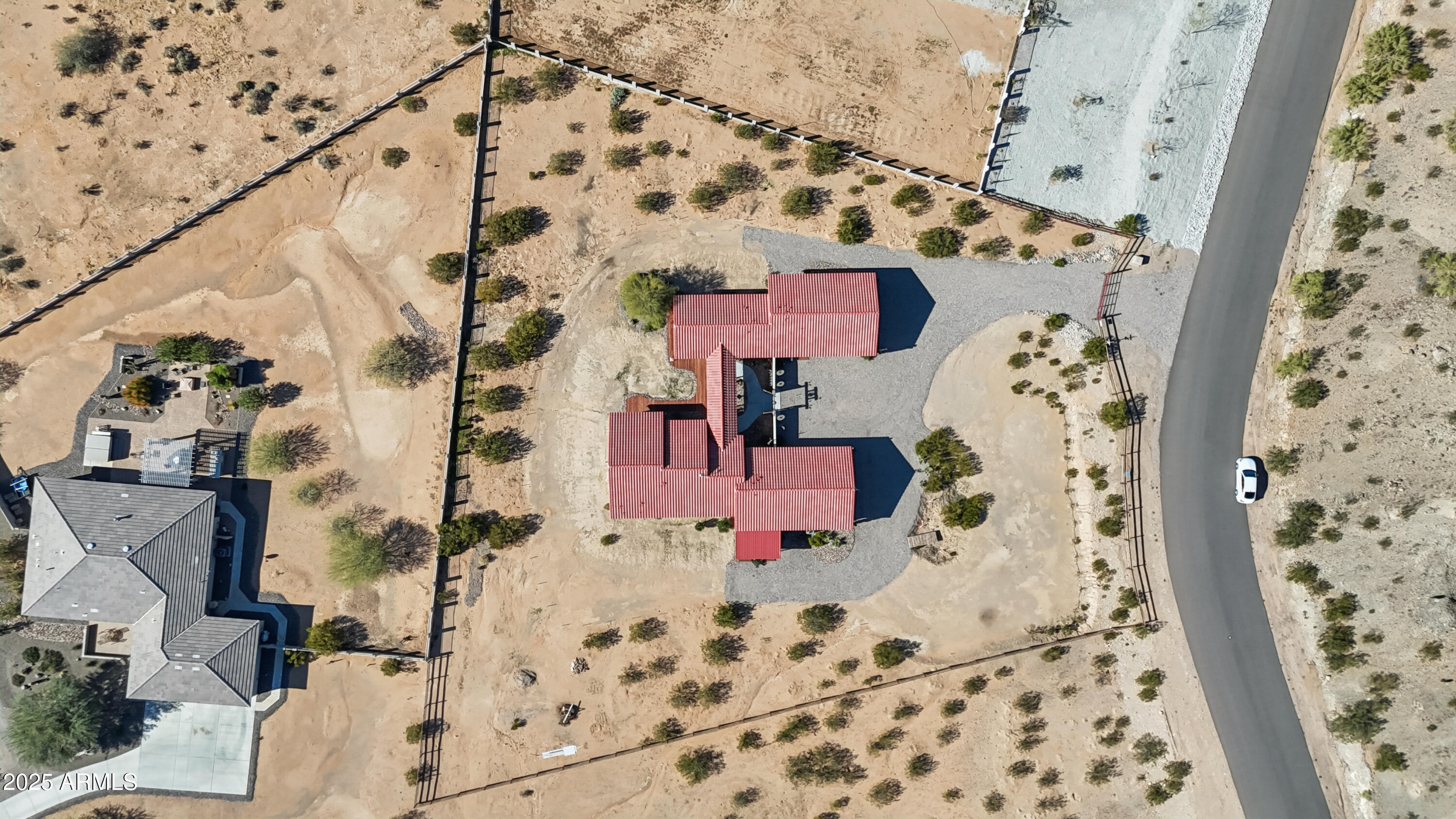 MOUNTAIN VIEW ESTATES UNITS 2 & 3 - Residential