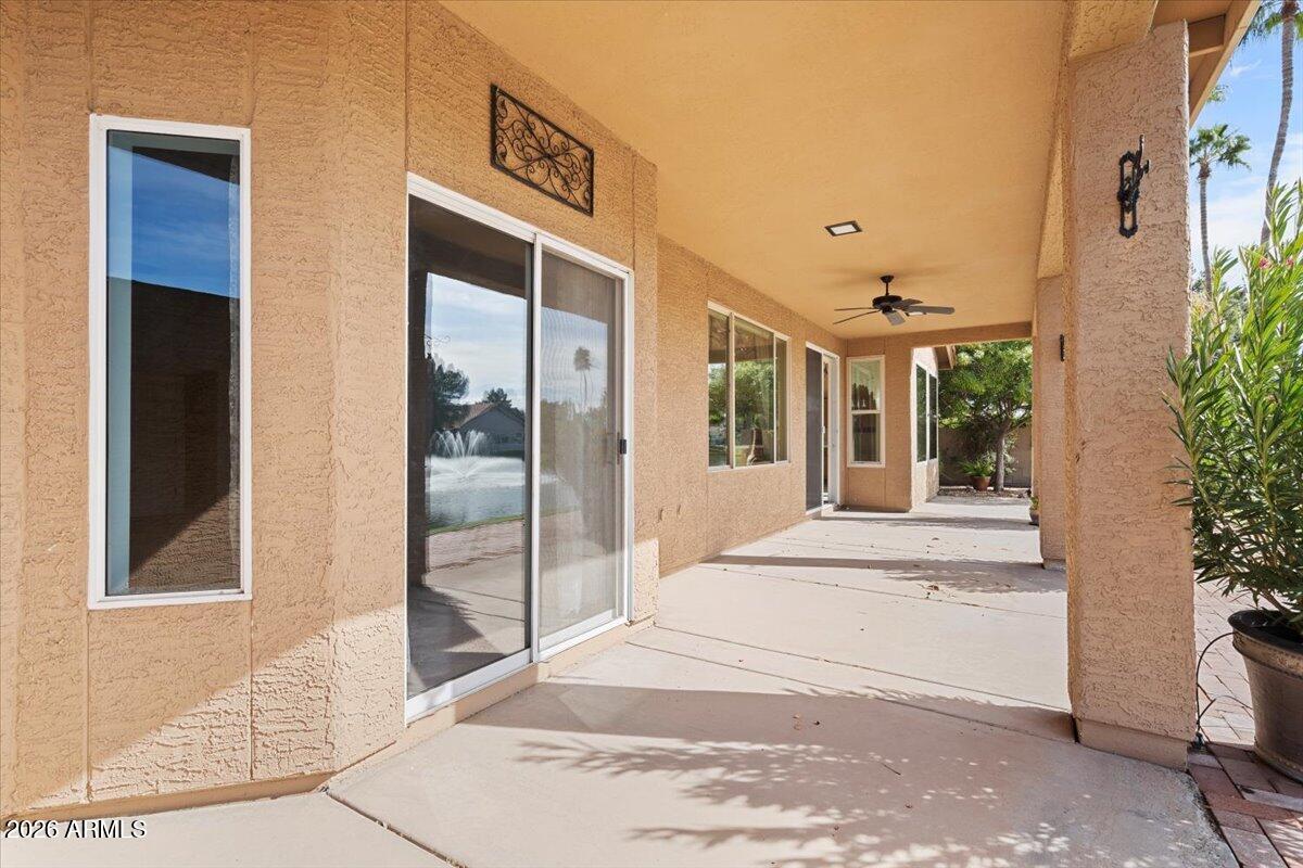 SUN LAKES 28 - Residential