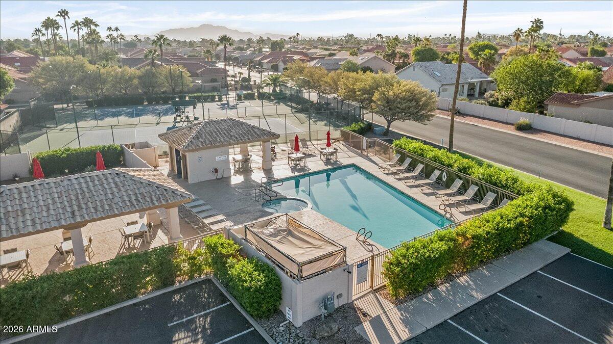SUN LAKES 28 - Residential