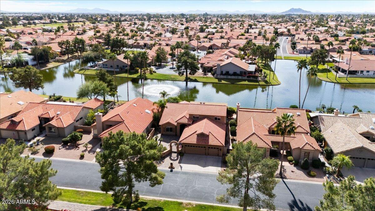SUN LAKES 28 - Residential
