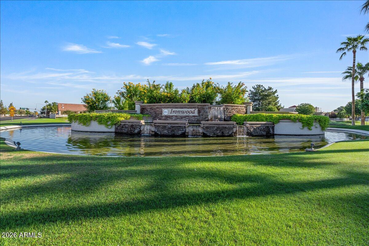 SUN LAKES 28 - Residential