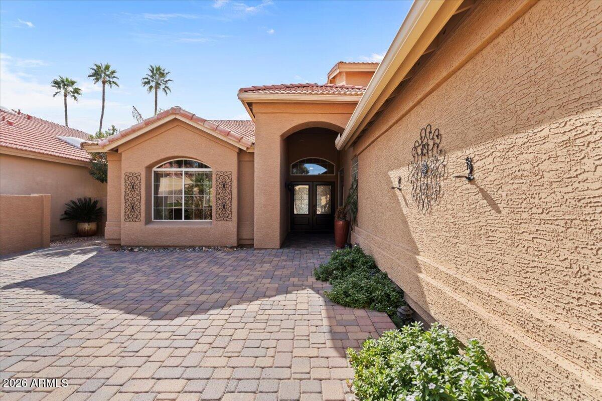 SUN LAKES 28 - Residential