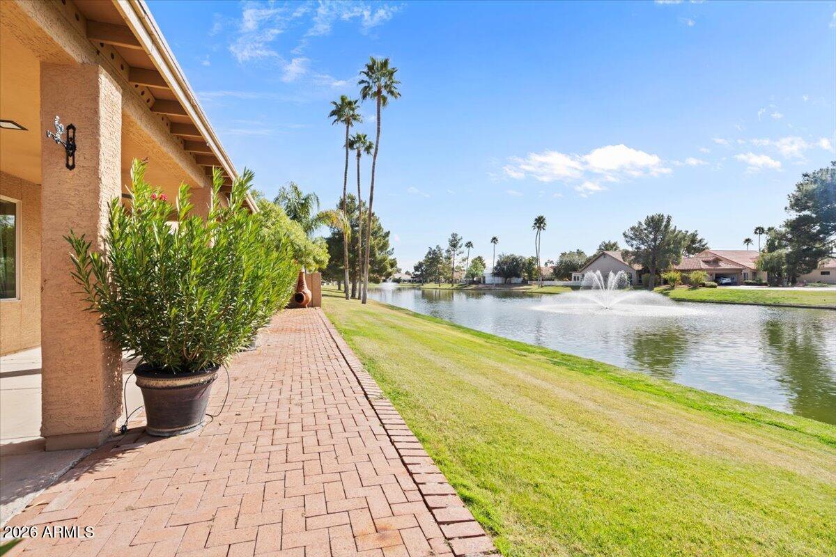 SUN LAKES 28 - Residential