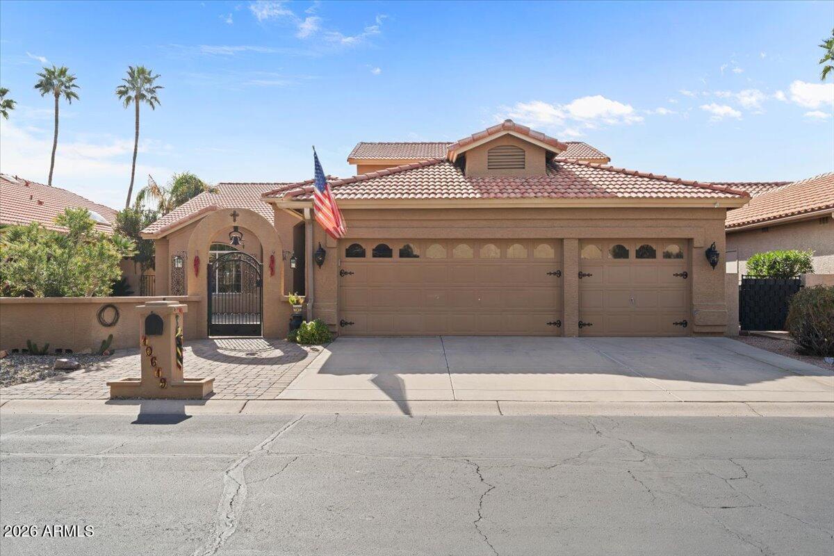 SUN LAKES 28 - Residential