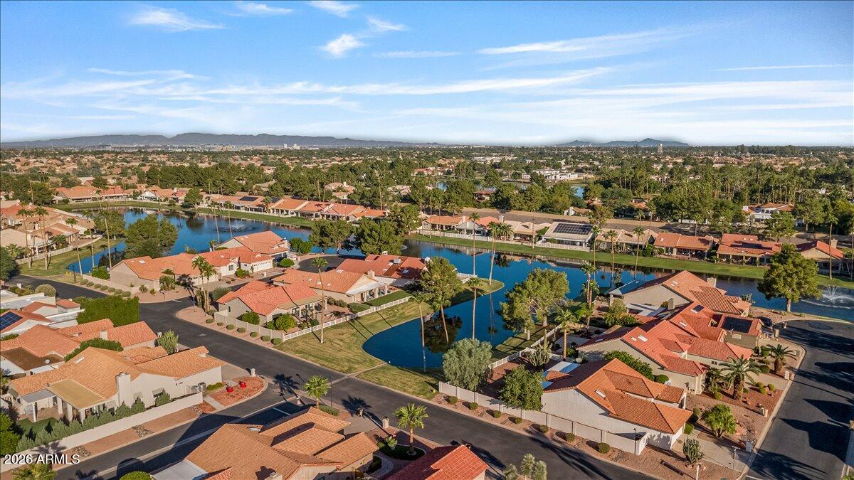 SUN LAKES 28 - Residential