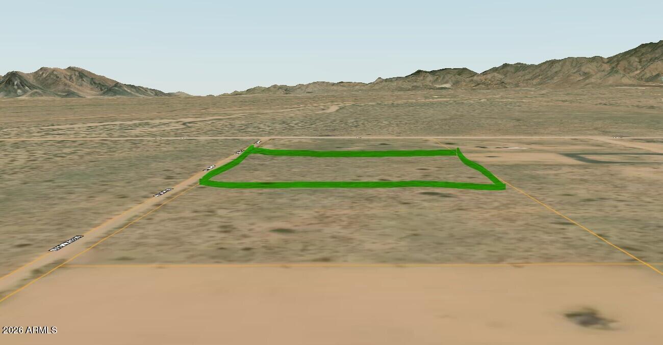 GOLDEN SAGE RANCHOS UNIT 52 - Land