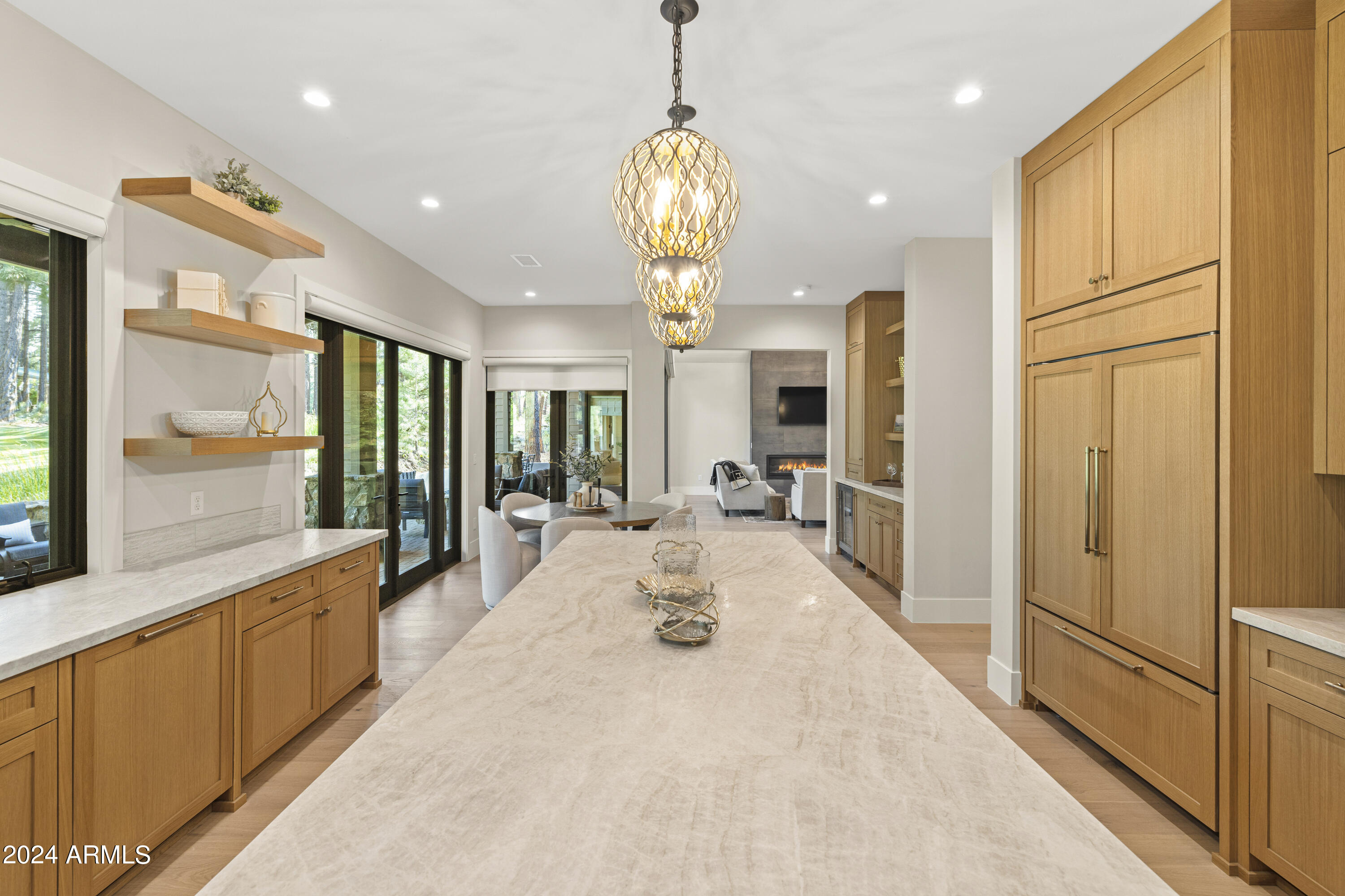 FOREST HIGHLANDS 4 - Residential
