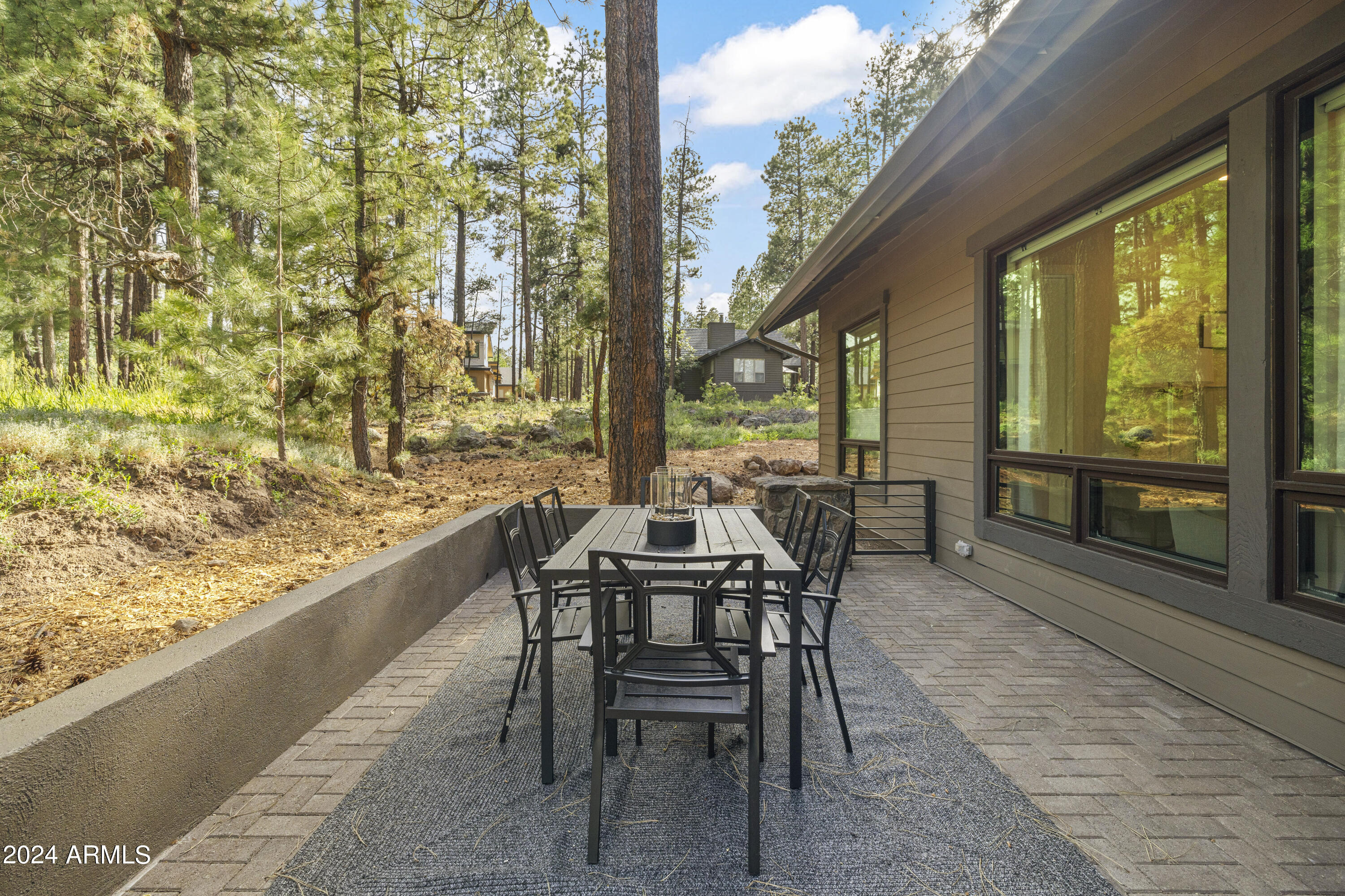 FOREST HIGHLANDS 4 - Residential