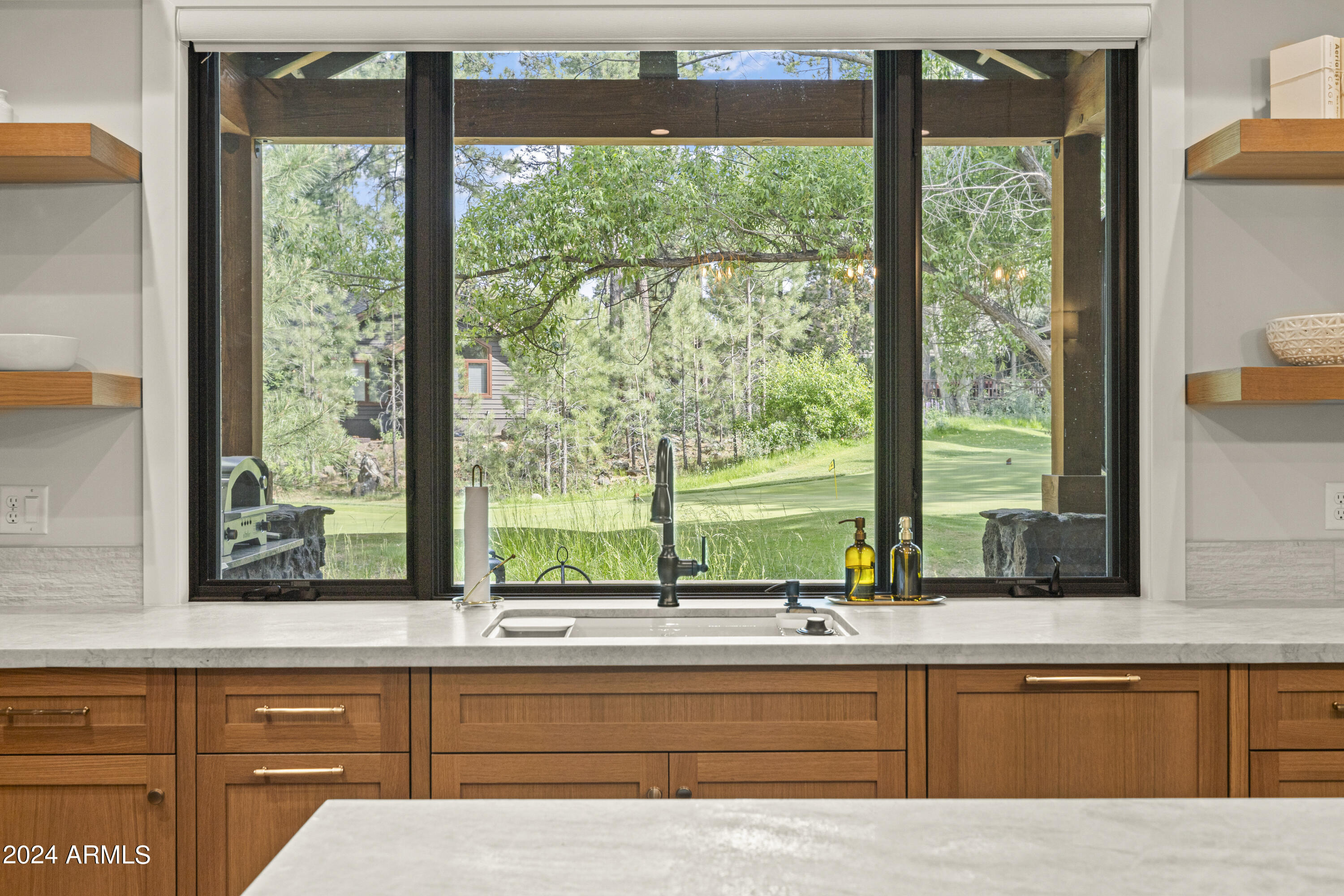 FOREST HIGHLANDS 4 - Residential