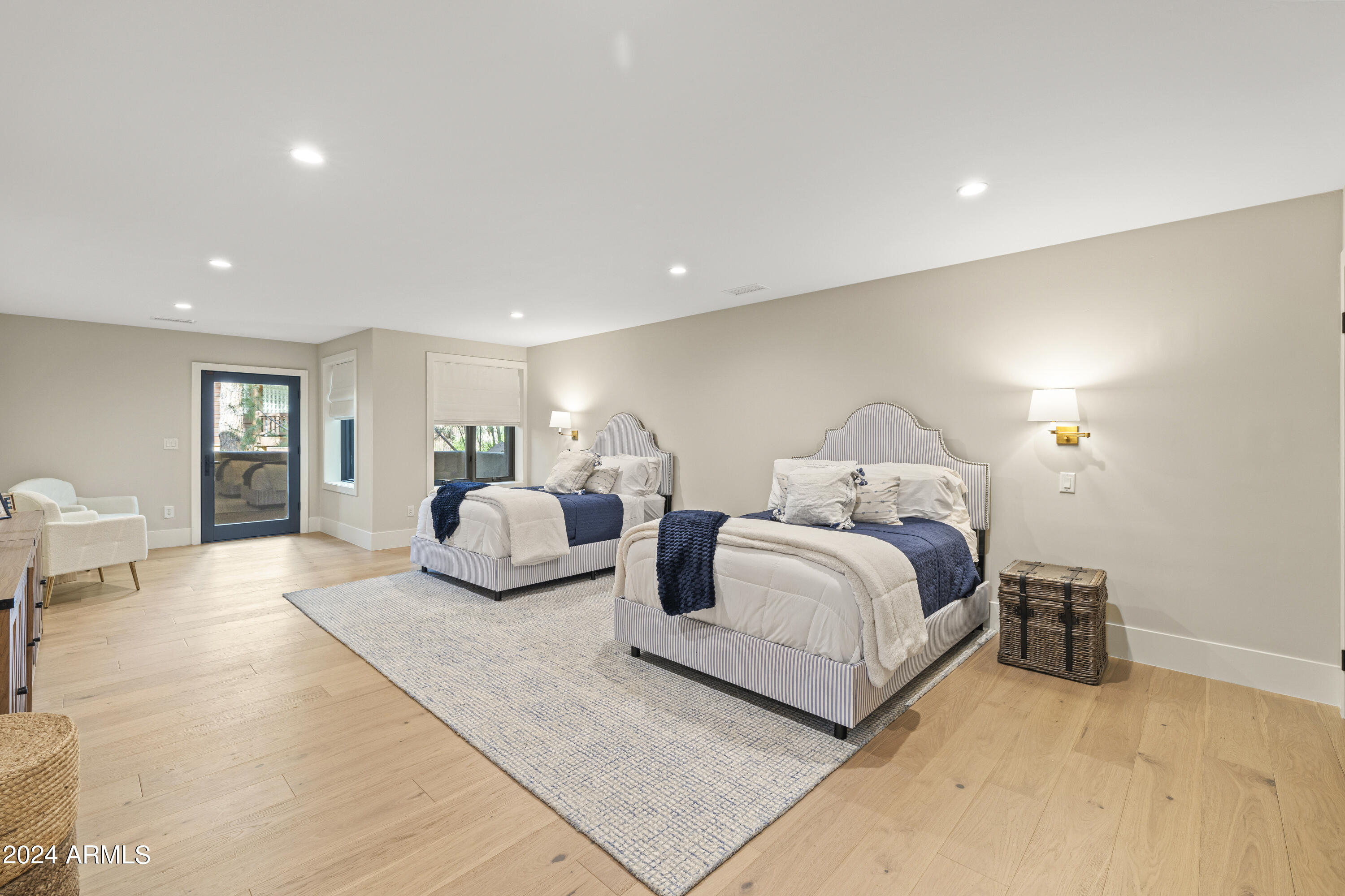 FOREST HIGHLANDS 4 - Residential