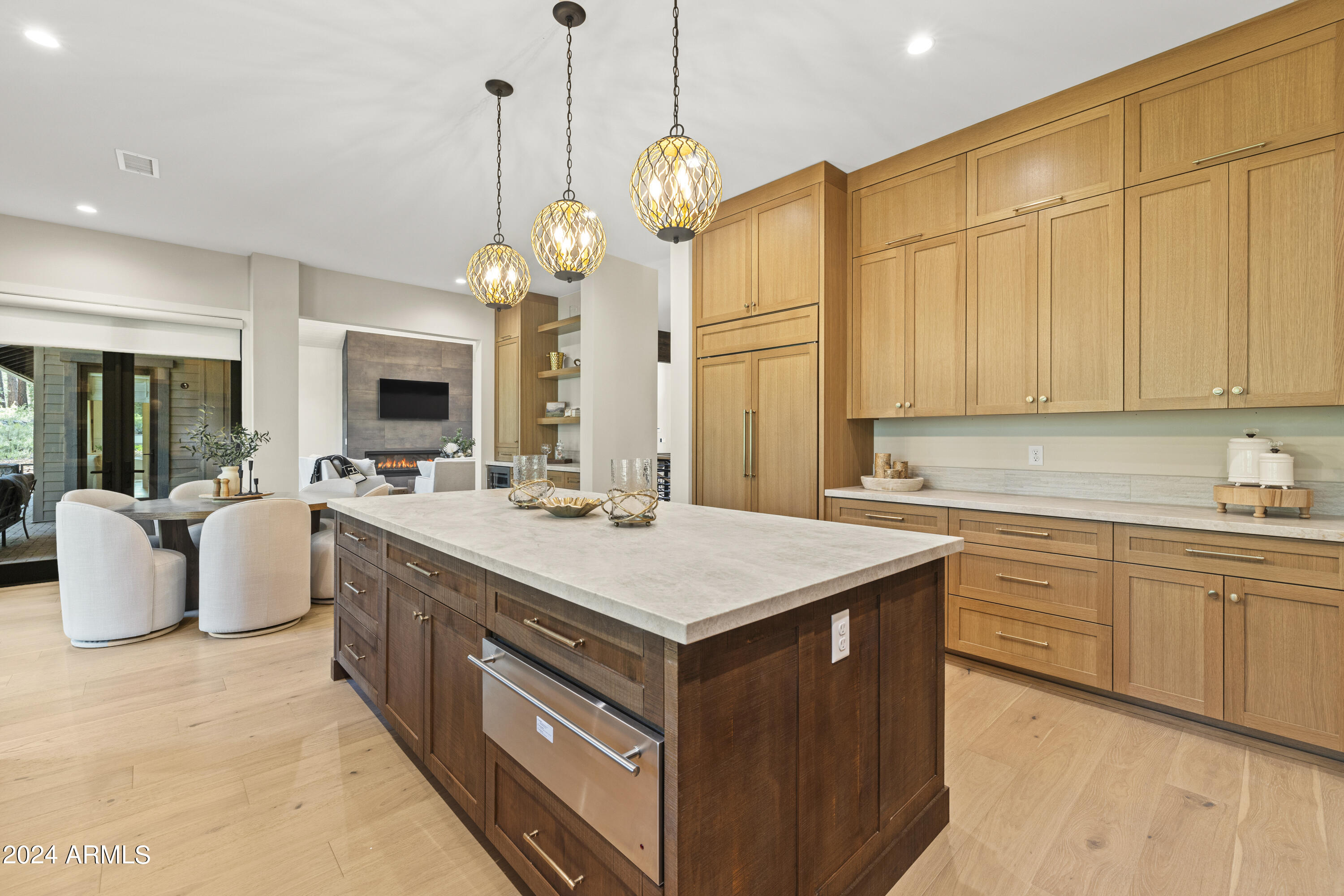 FOREST HIGHLANDS 4 - Residential