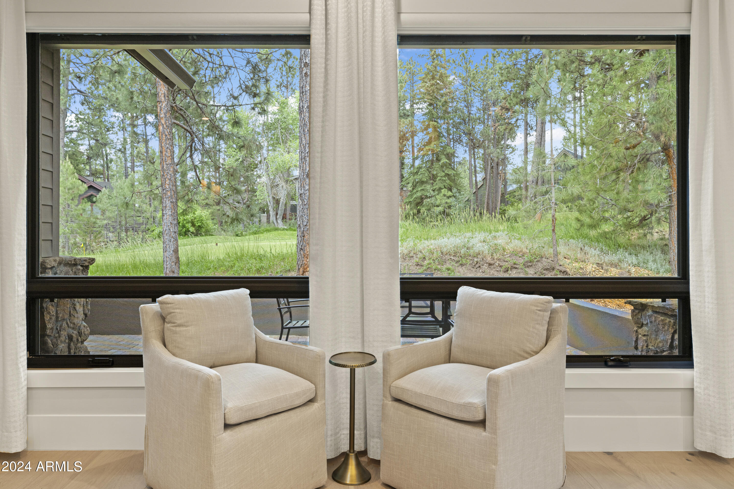 FOREST HIGHLANDS 4 - Residential