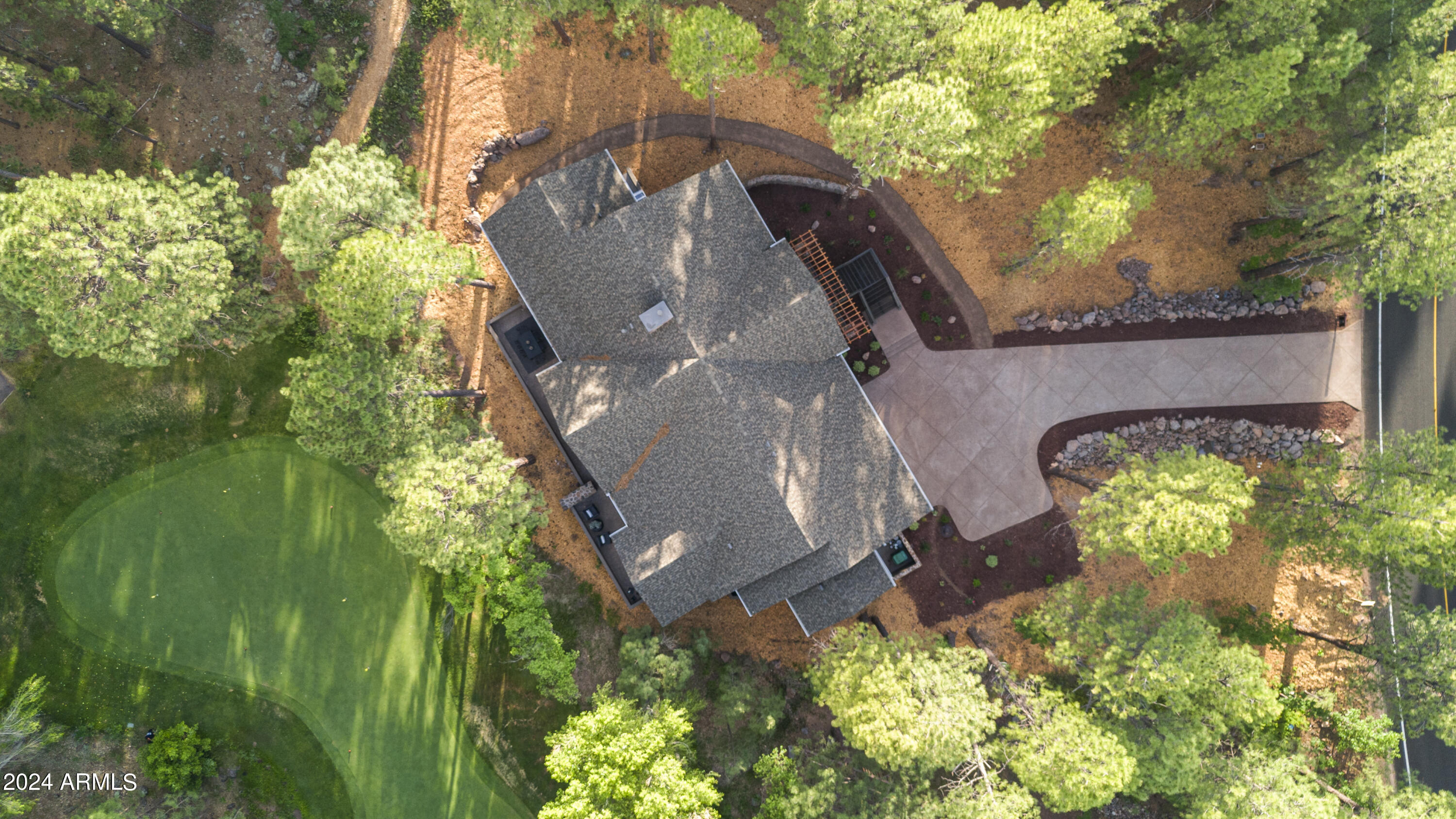 FOREST HIGHLANDS 4 - Residential