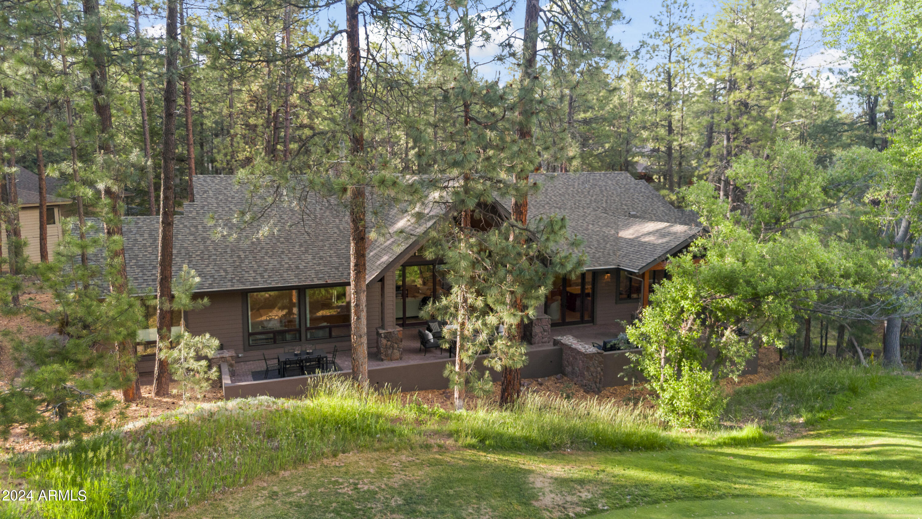 FOREST HIGHLANDS 4 - Residential