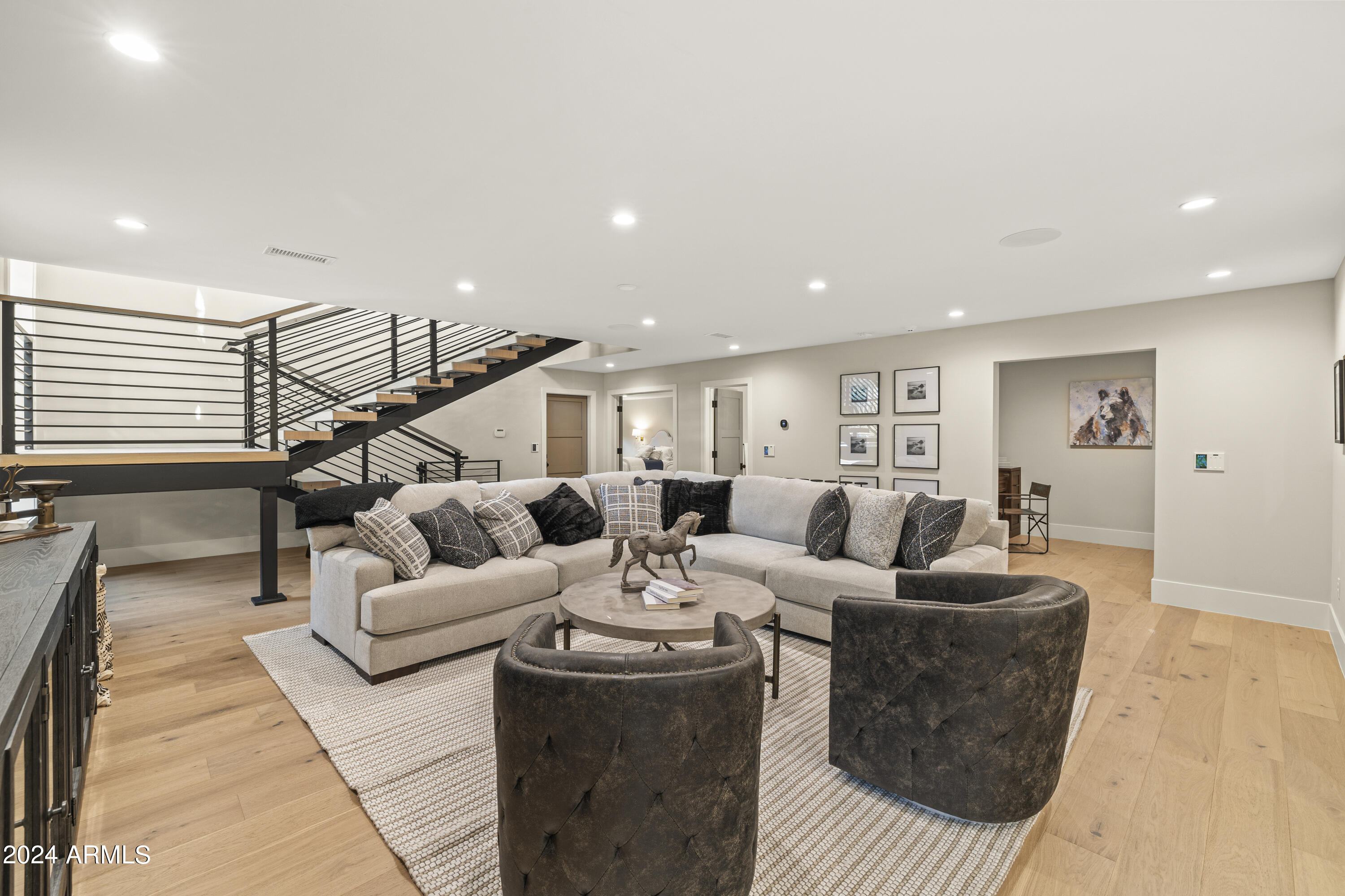 FOREST HIGHLANDS 4 - Residential