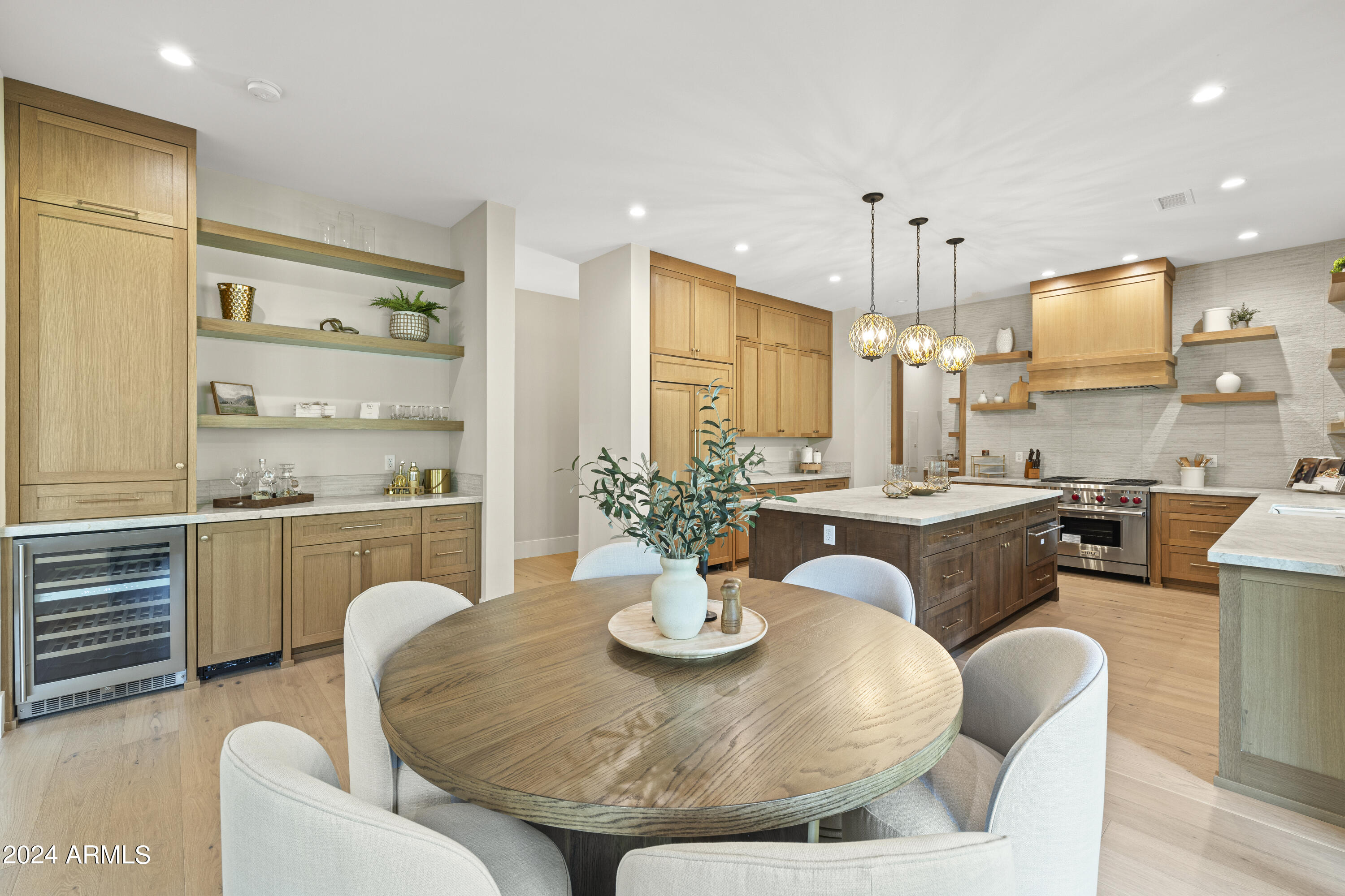 FOREST HIGHLANDS 4 - Residential