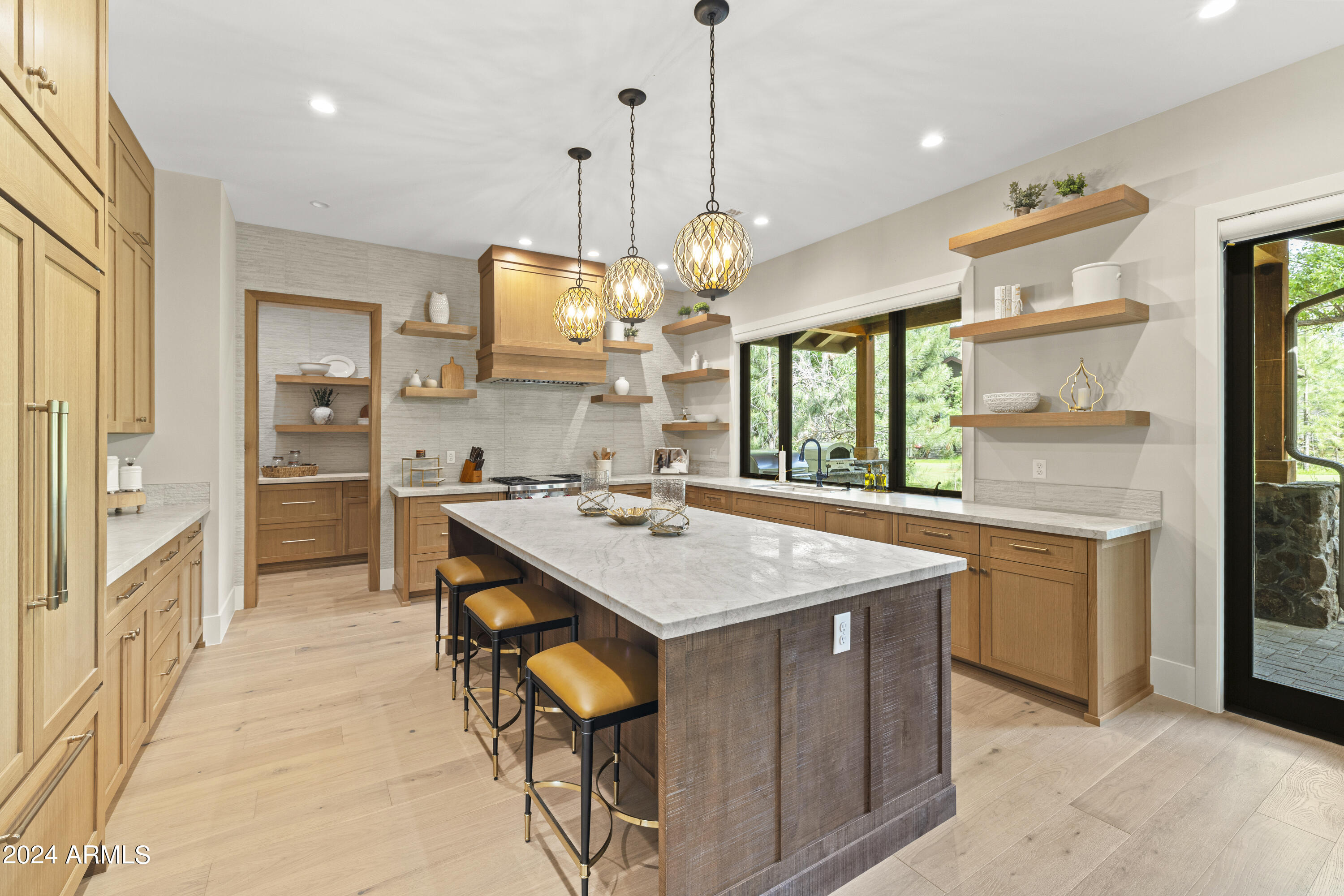 FOREST HIGHLANDS 4 - Residential