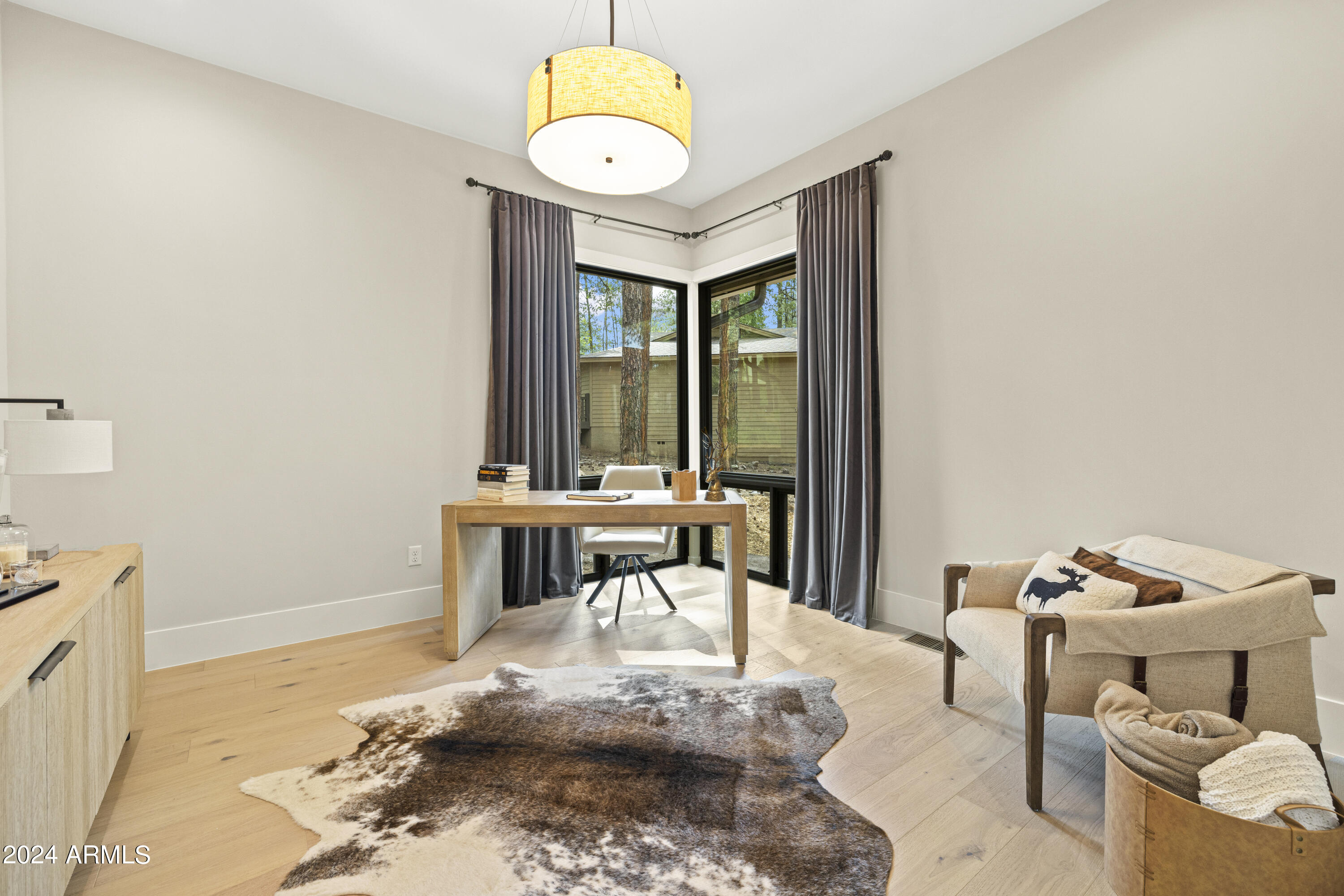 FOREST HIGHLANDS 4 - Residential