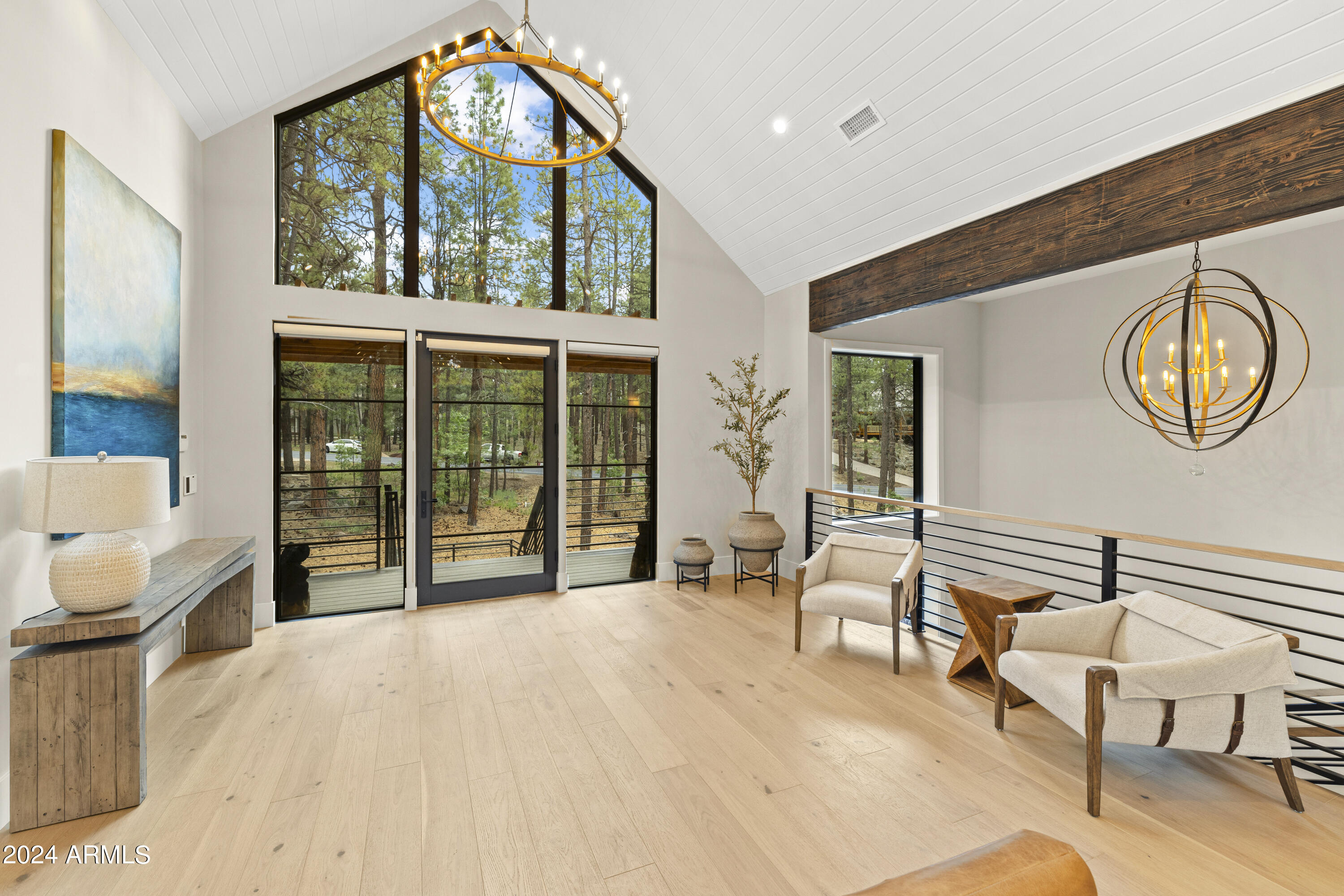 FOREST HIGHLANDS 4 - Residential