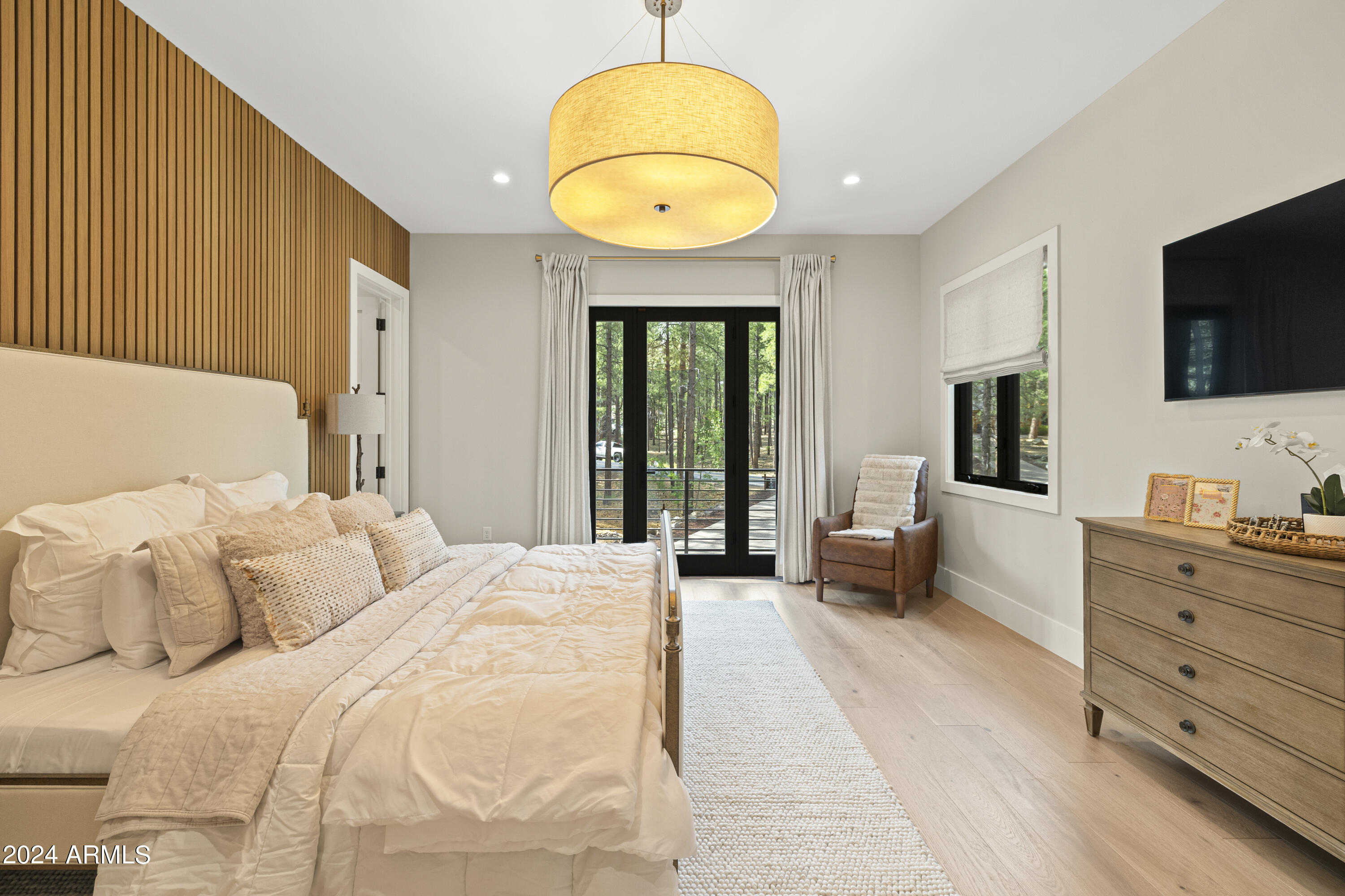 FOREST HIGHLANDS 4 - Residential
