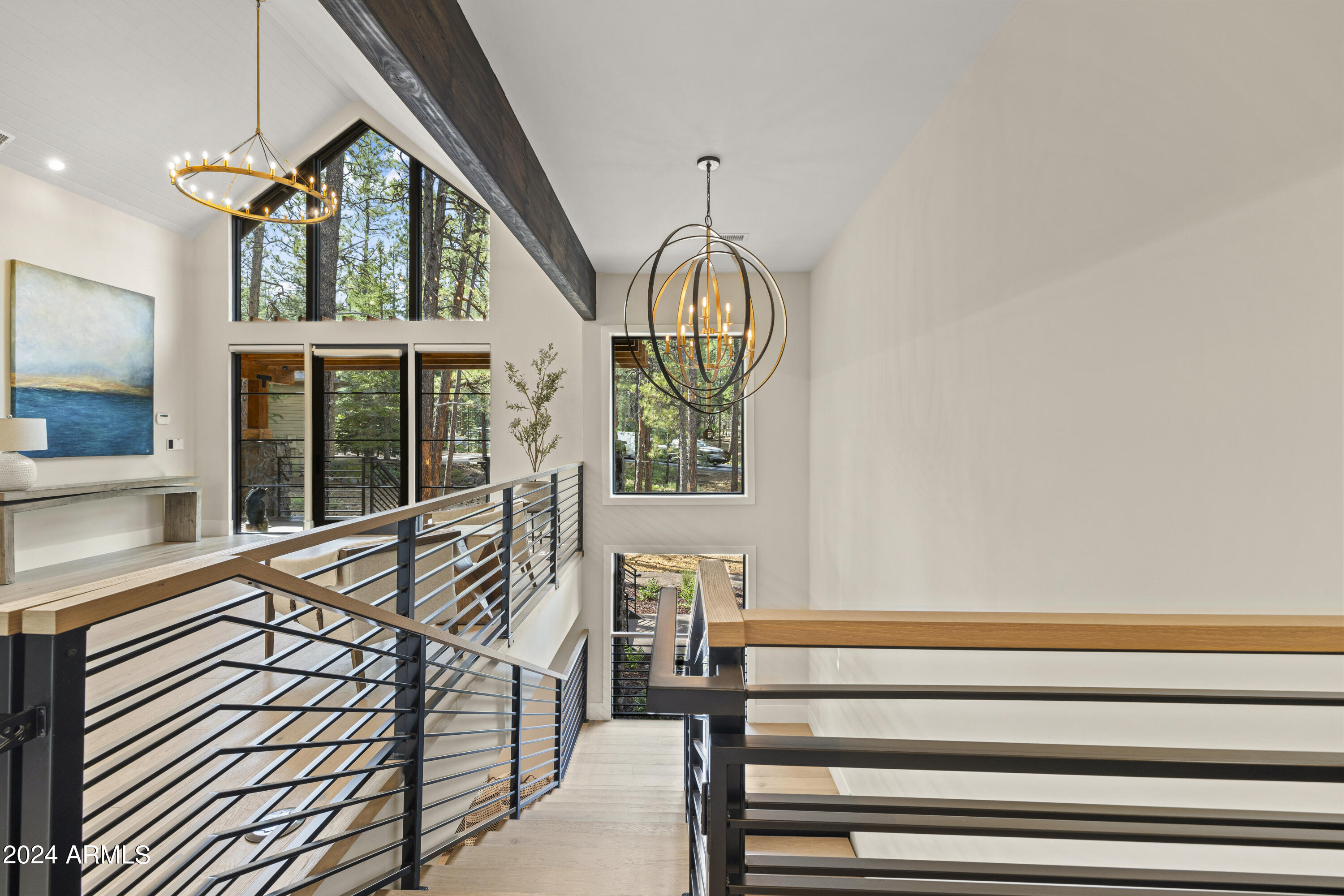 FOREST HIGHLANDS 4 - Residential