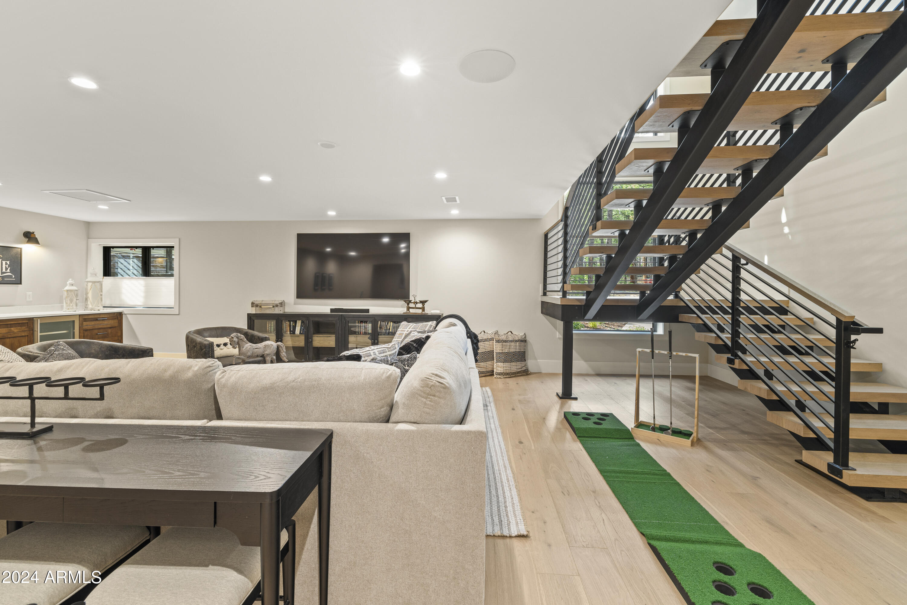 FOREST HIGHLANDS 4 - Residential