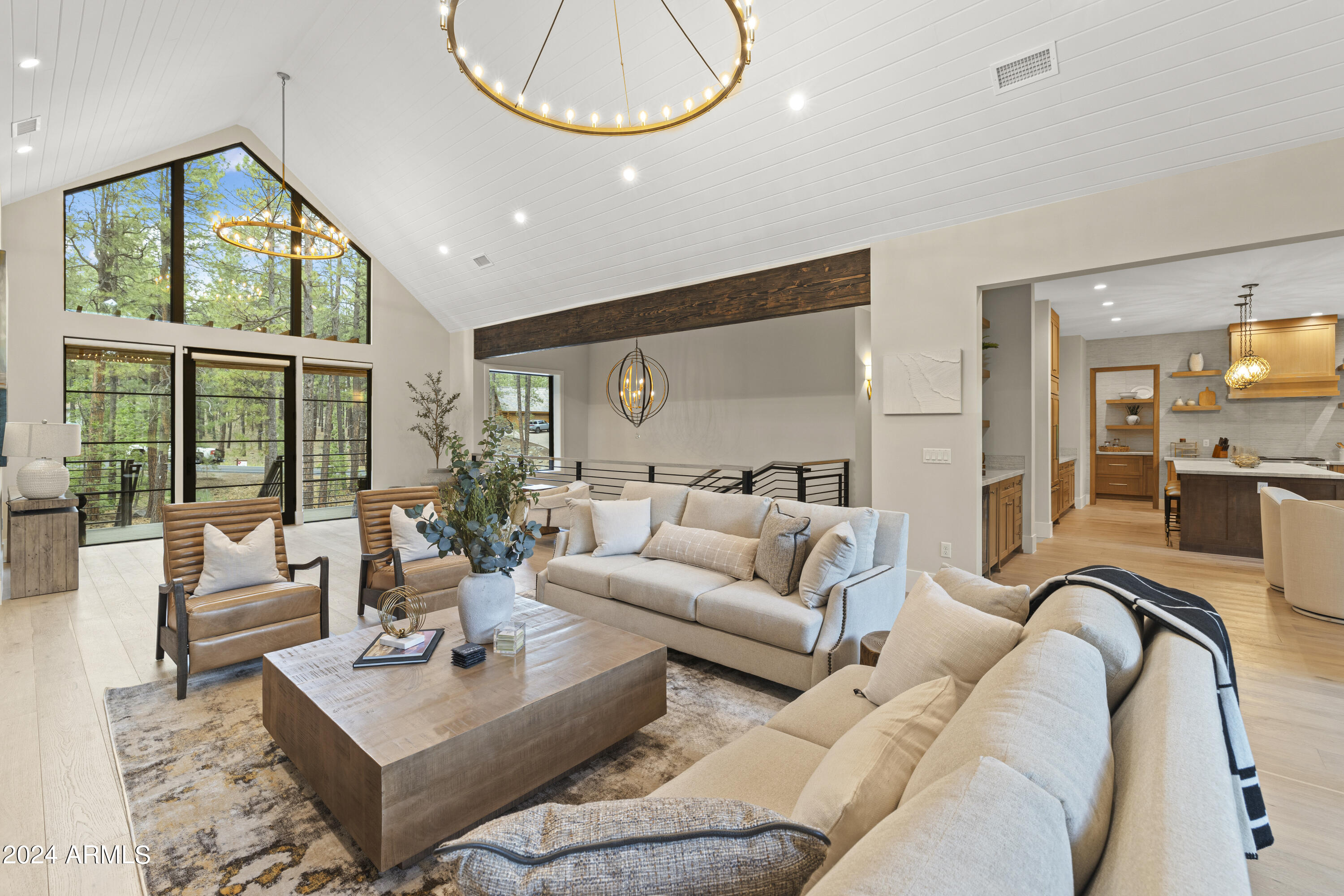 FOREST HIGHLANDS 4 - Residential
