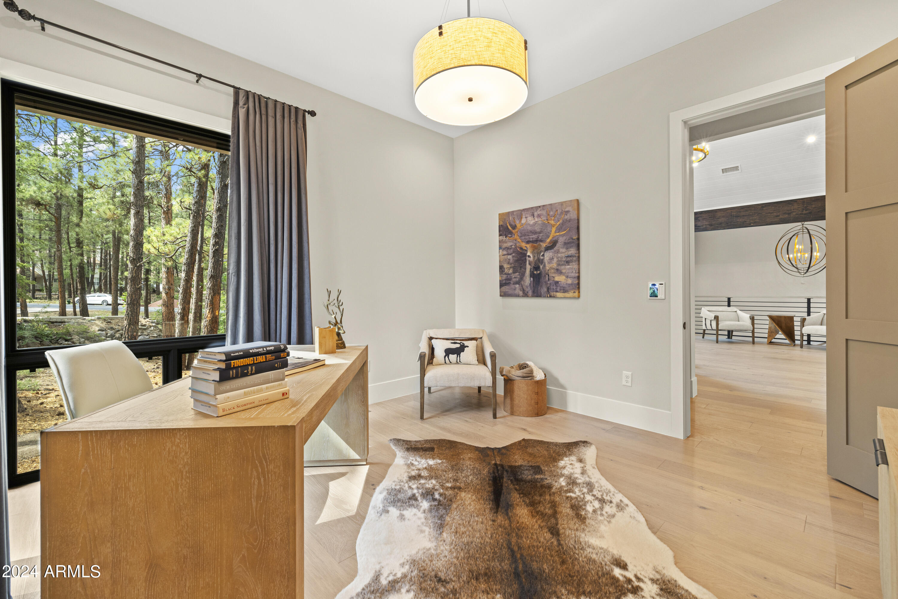 FOREST HIGHLANDS 4 - Residential