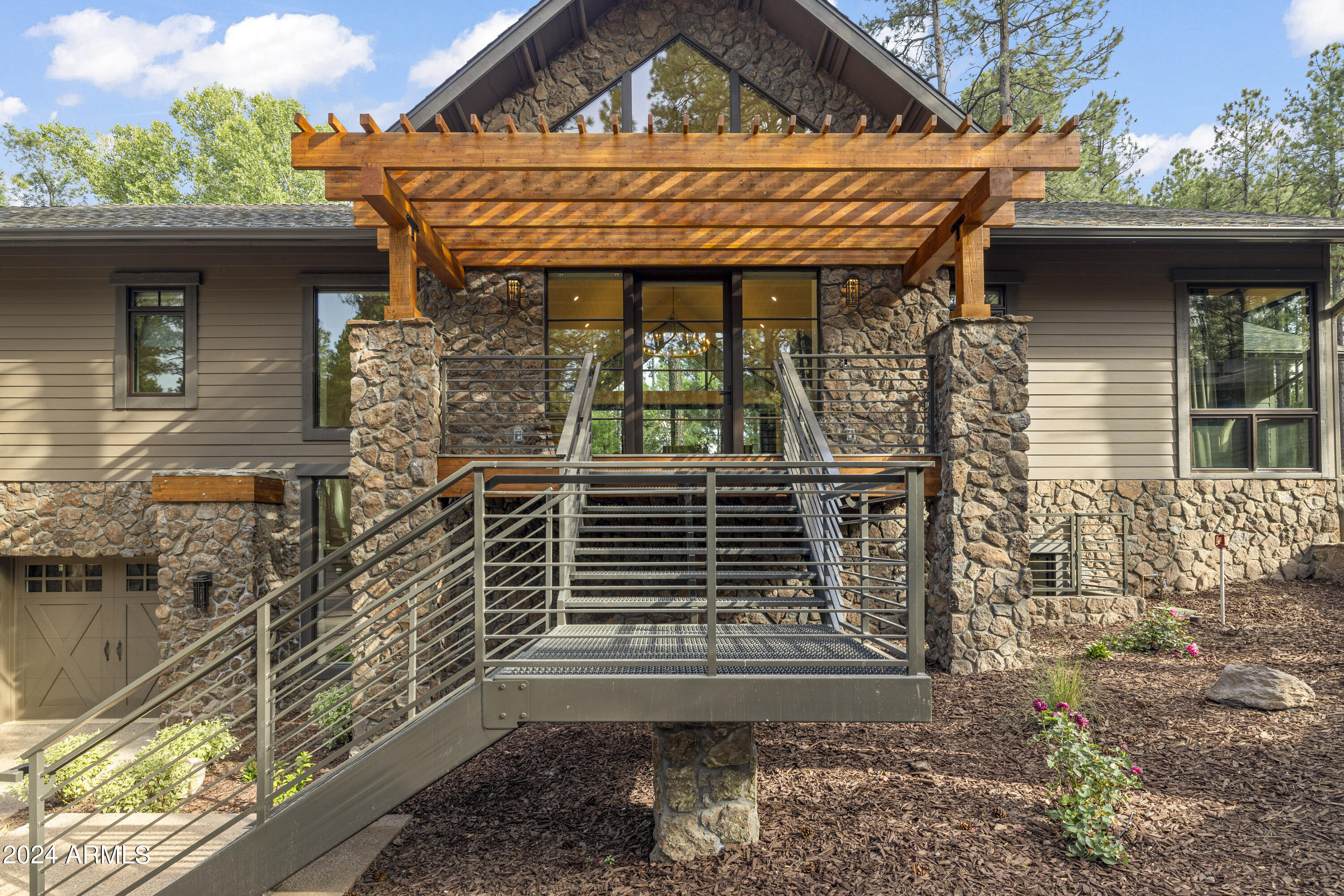 FOREST HIGHLANDS 4 - Residential