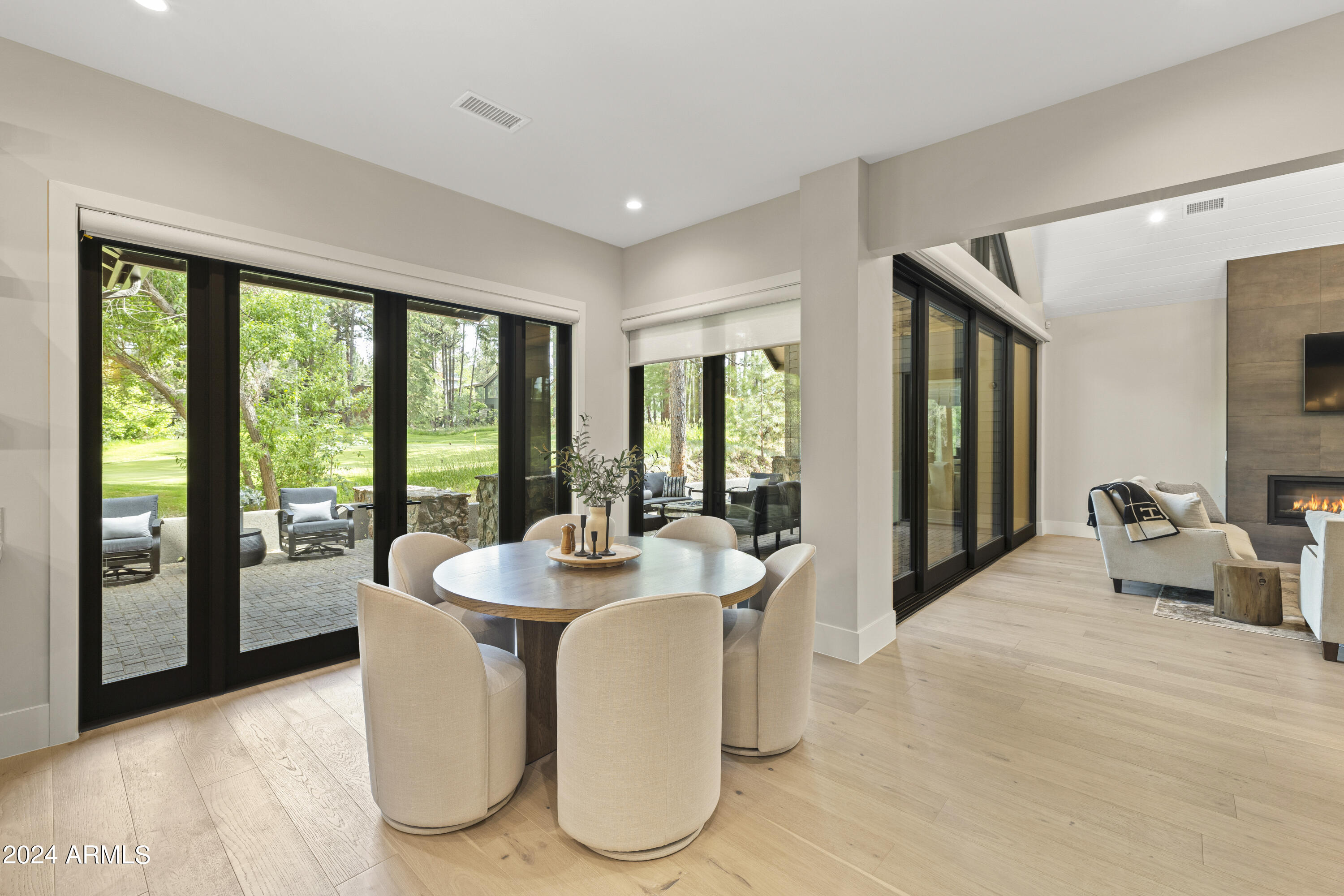FOREST HIGHLANDS 4 - Residential