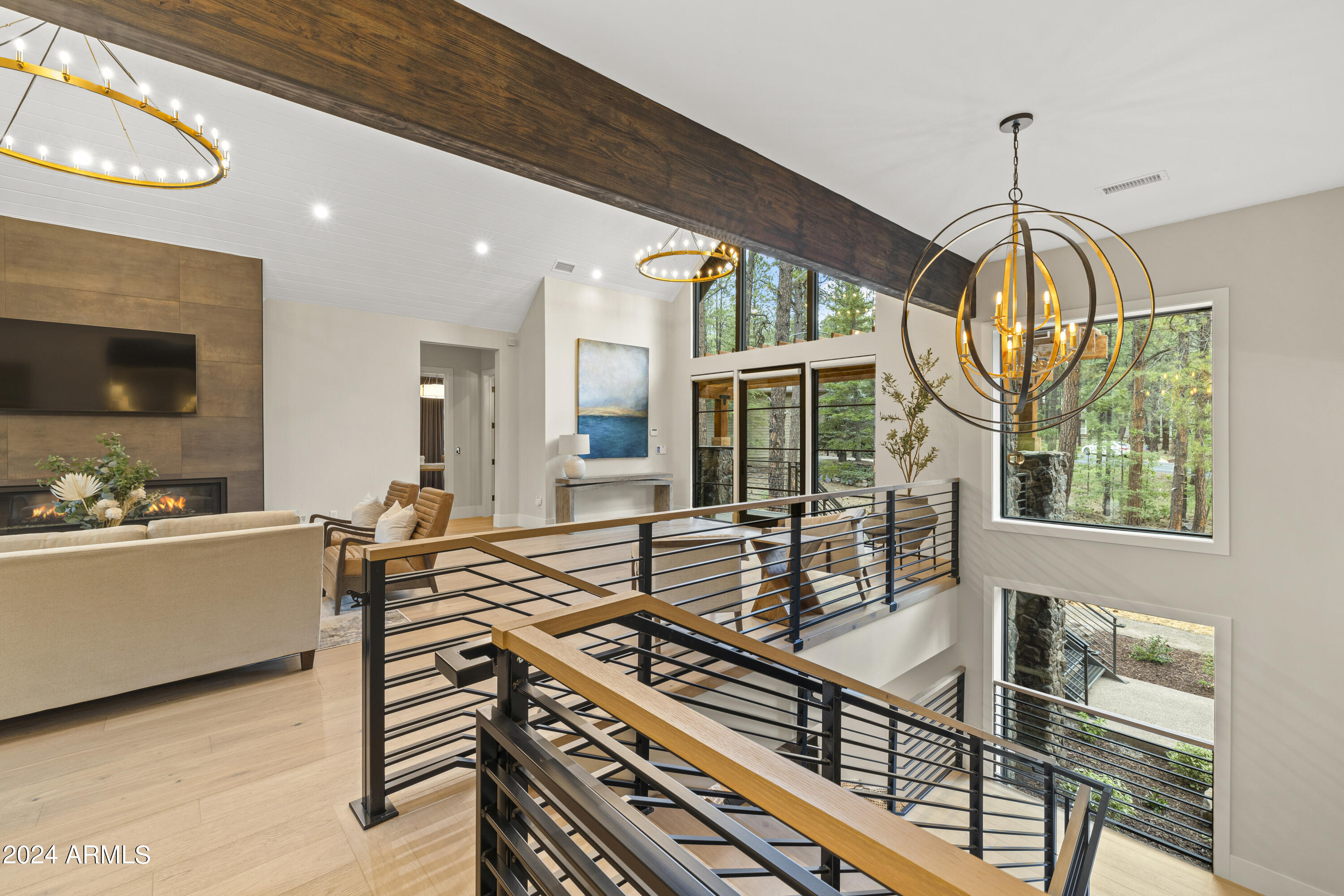 FOREST HIGHLANDS 4 - Residential