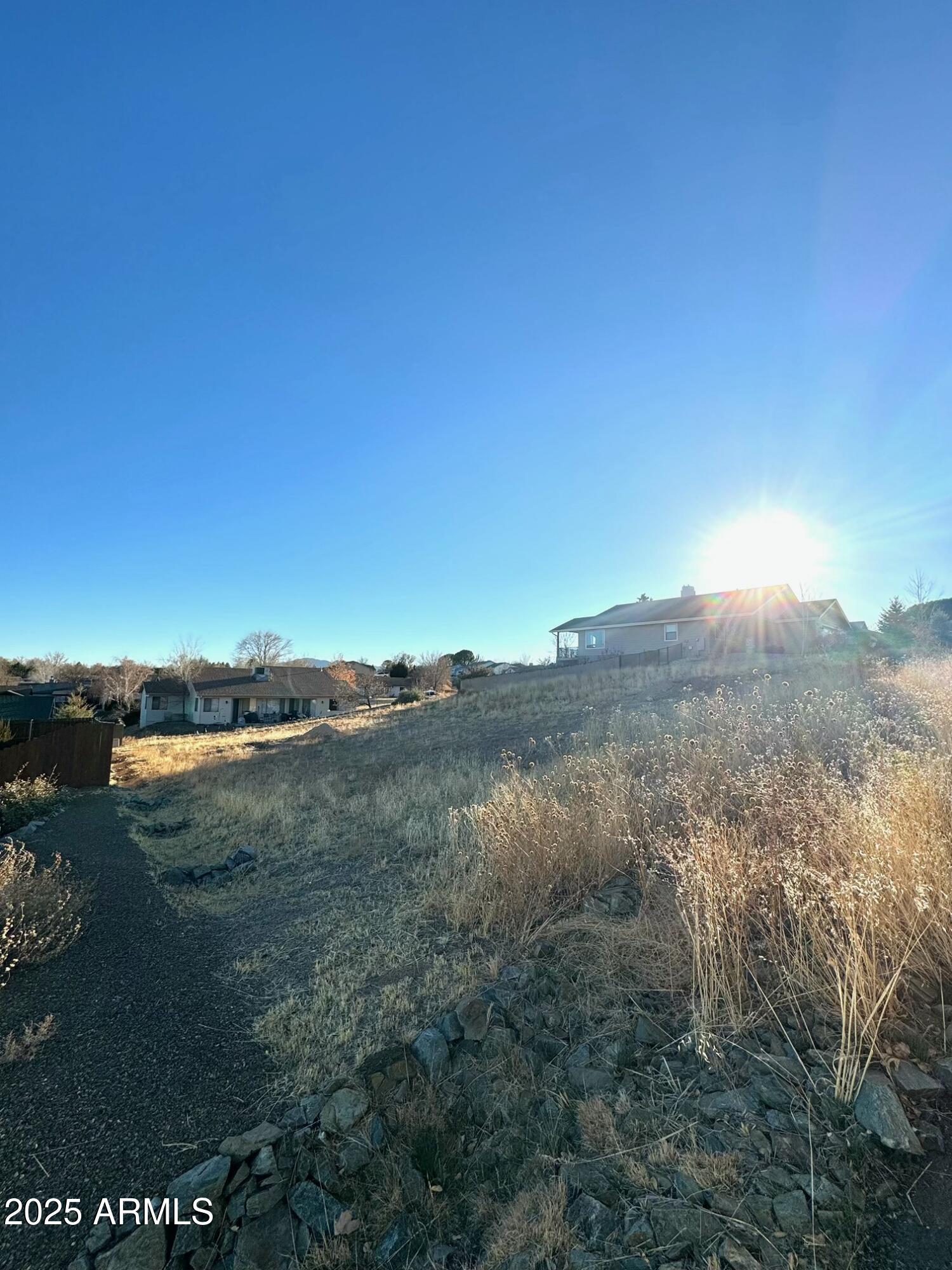 PRESCOTT VALLEY 15 - Land