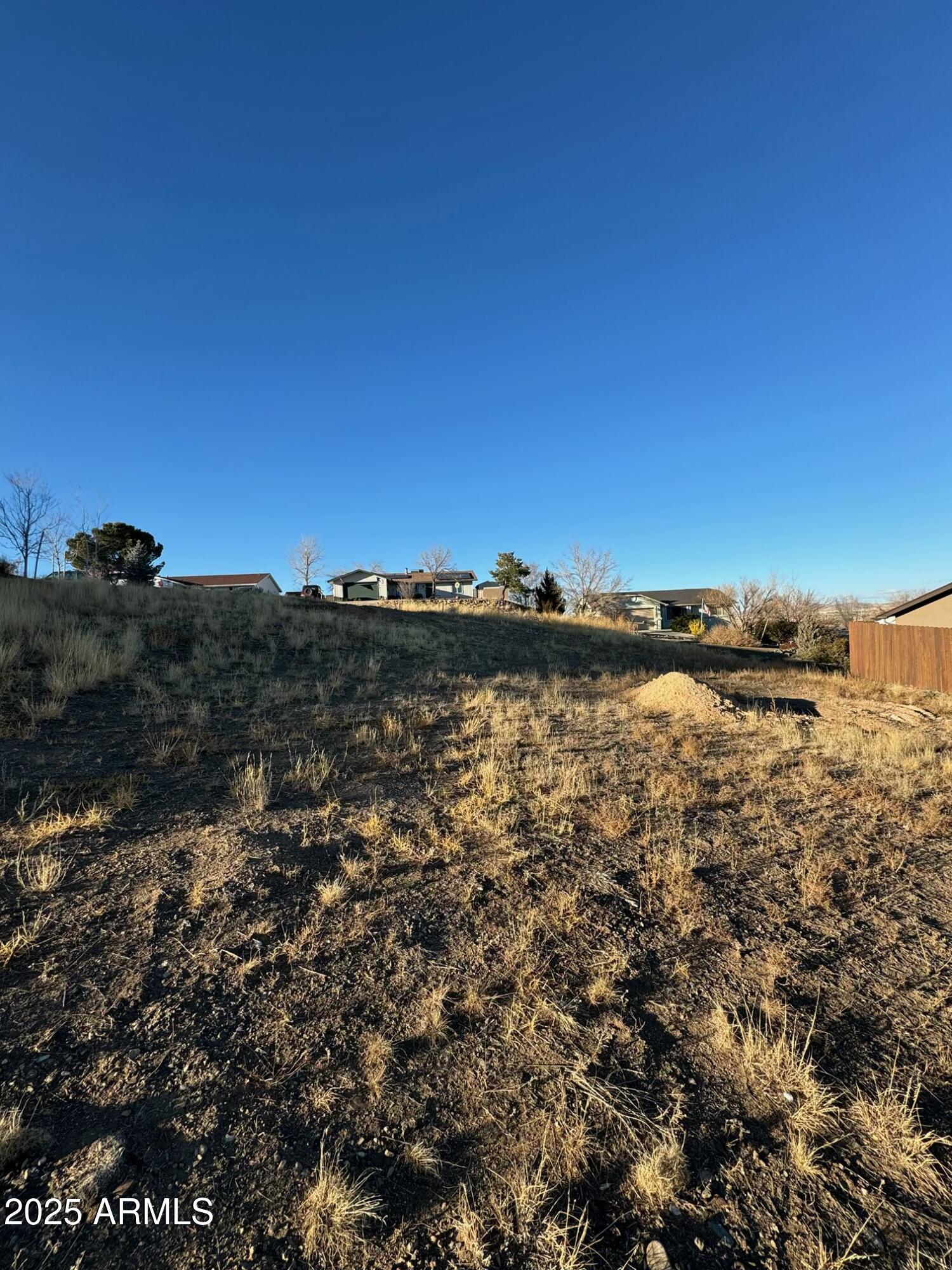 PRESCOTT VALLEY 15 - Land