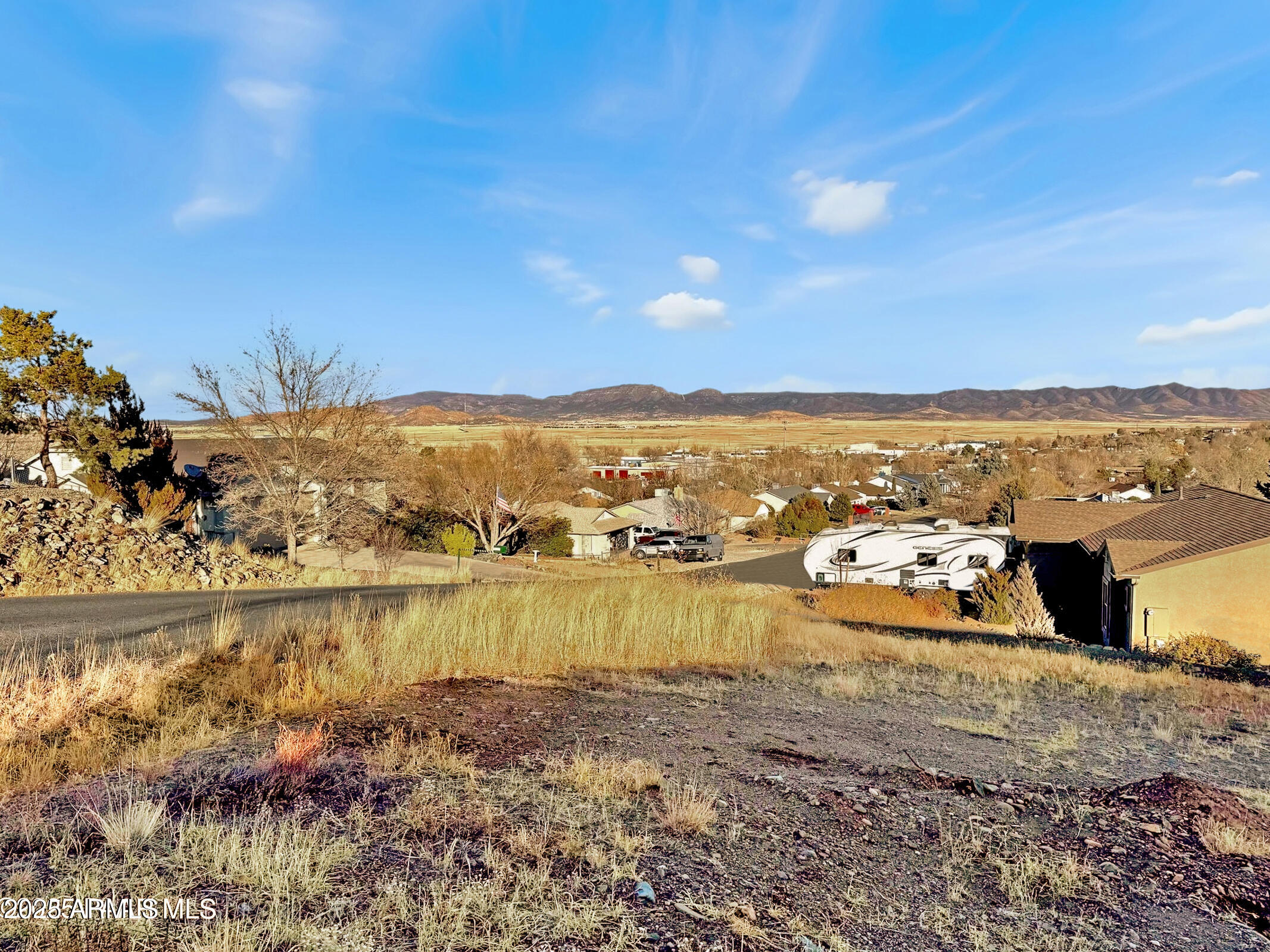PRESCOTT VALLEY 15 - Land