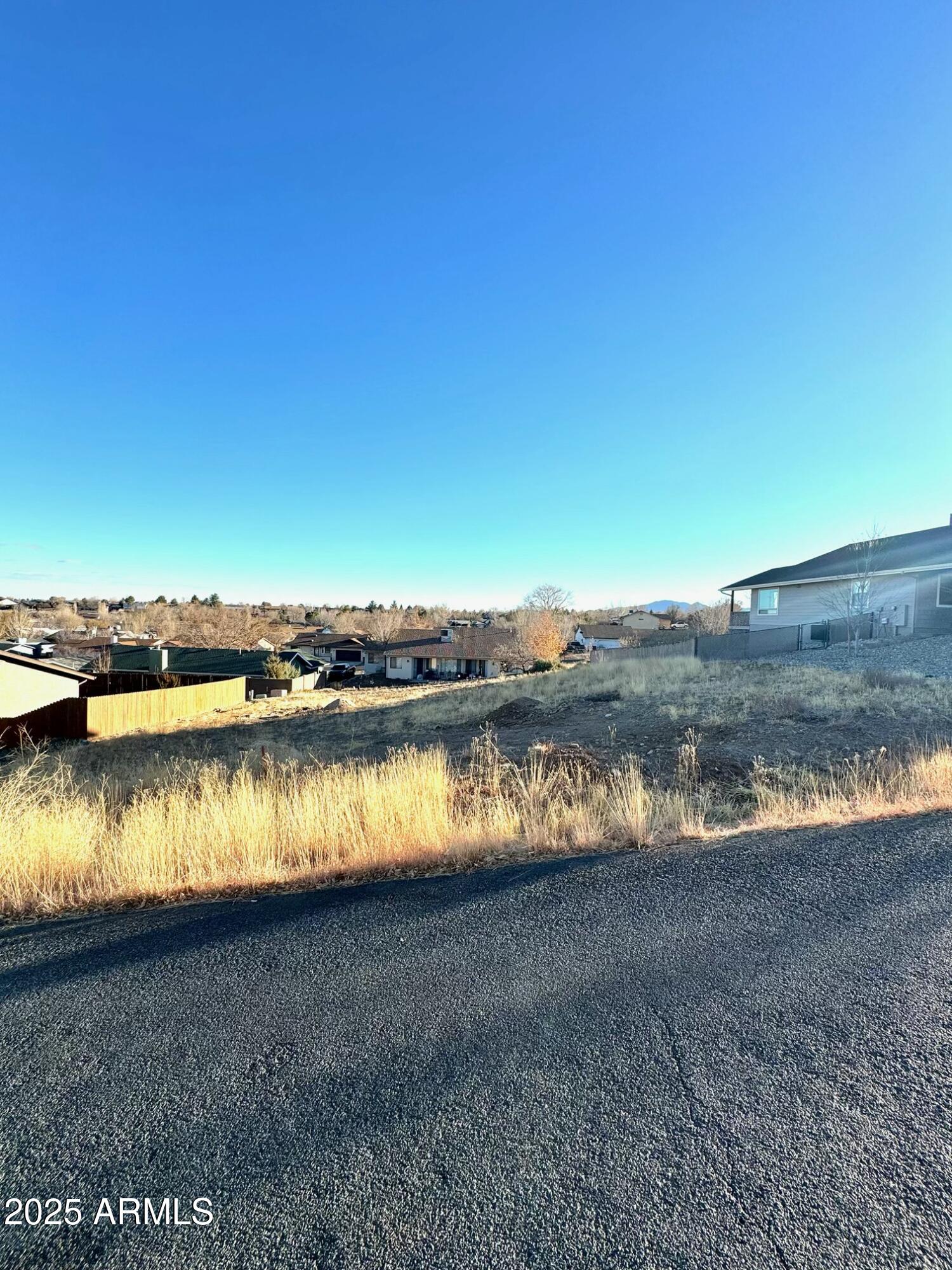 PRESCOTT VALLEY 15 - Land