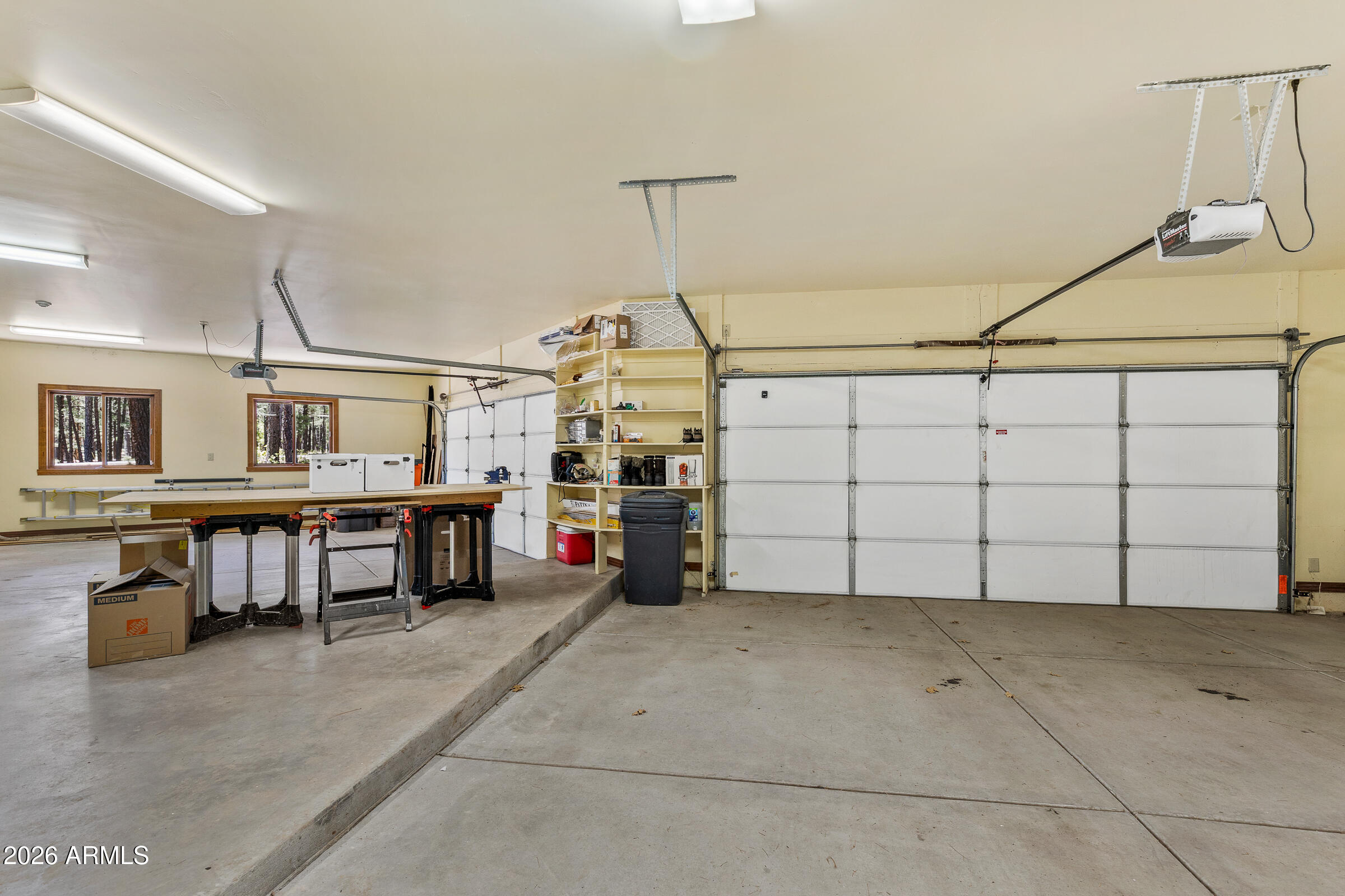 LOCKETT RANCHES - Residential